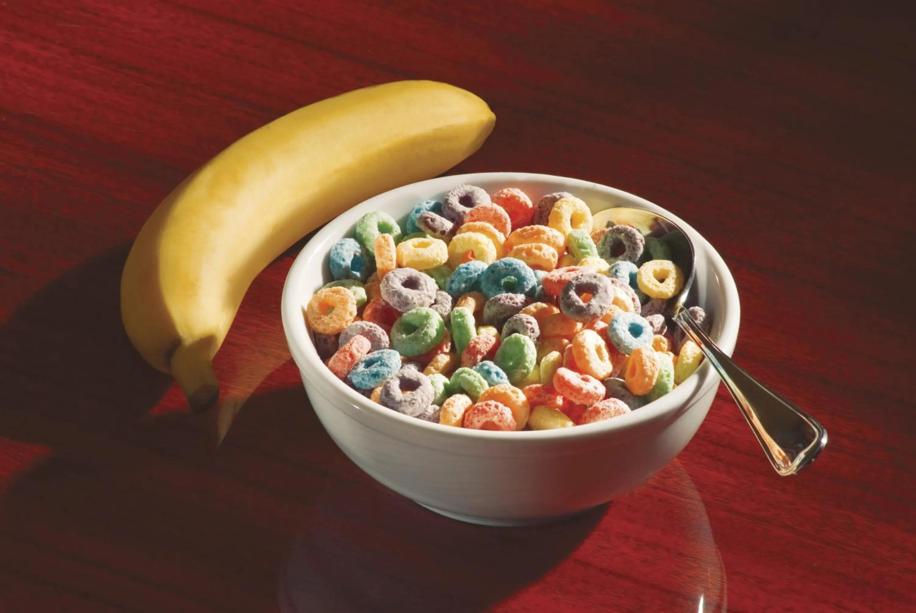 Food in Holiday Inn Express Hotel & Suites Vancouver Mall-Portland Area by IHG