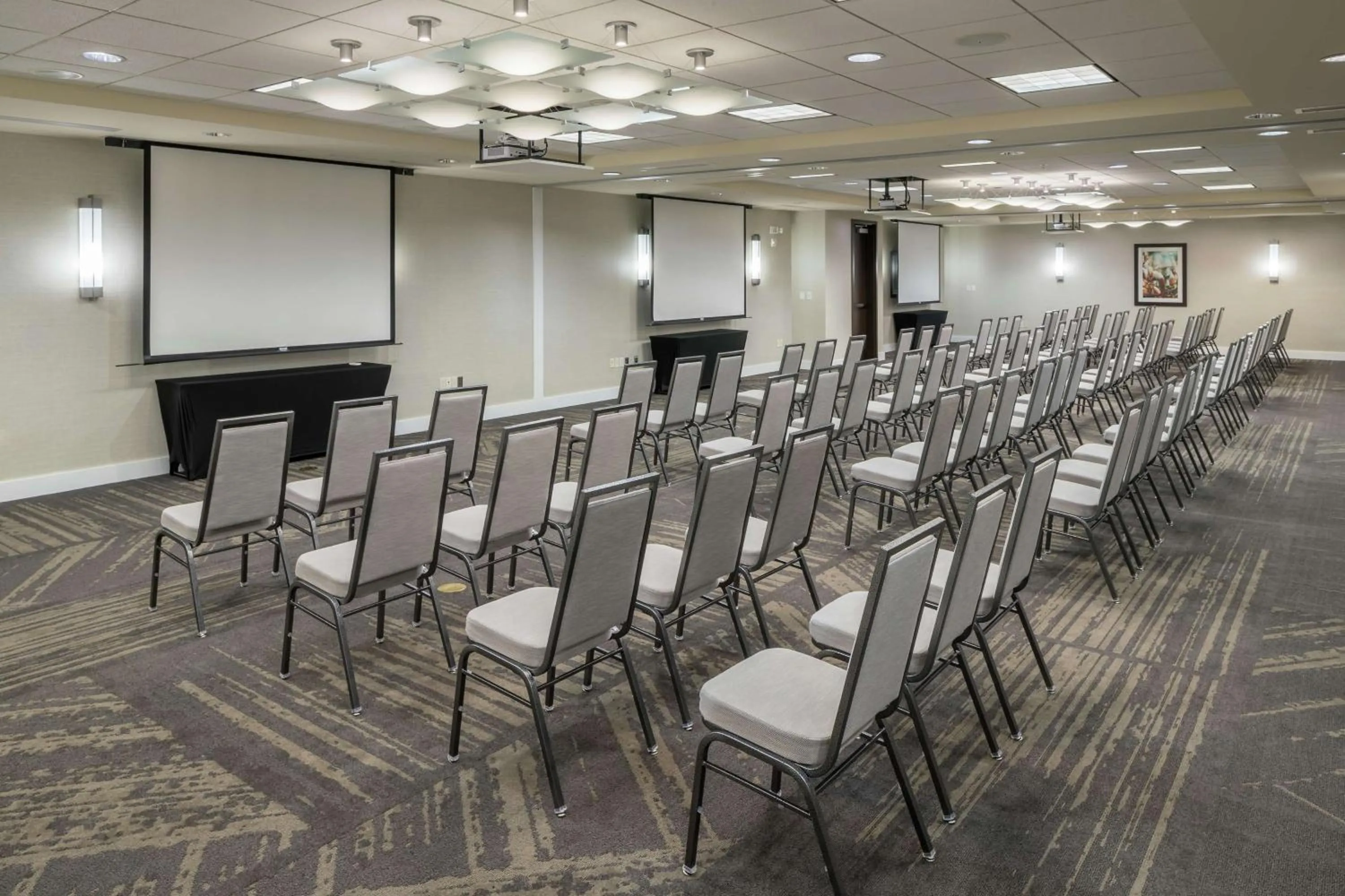 Meeting/conference room in Hilton Garden Inn DFW North Grapevine