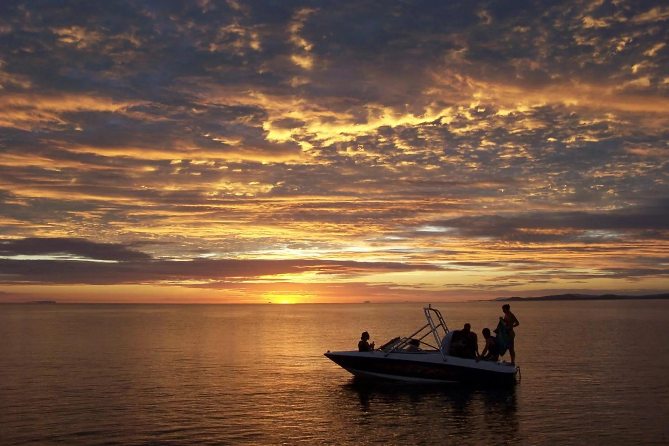 Fishing in Lake Kariba Inns