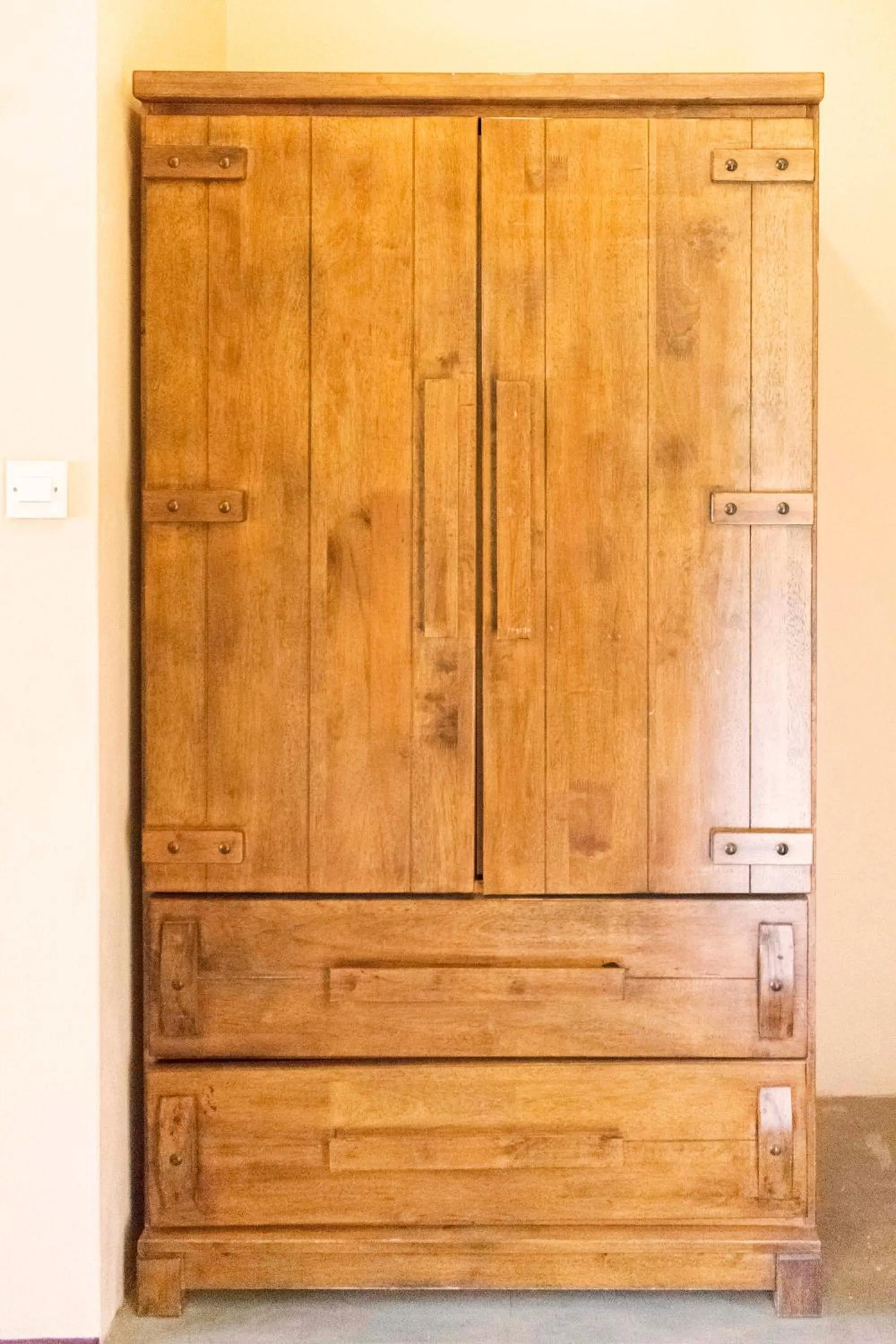 Other in Mountains of the Moon Hotel Fort Portal