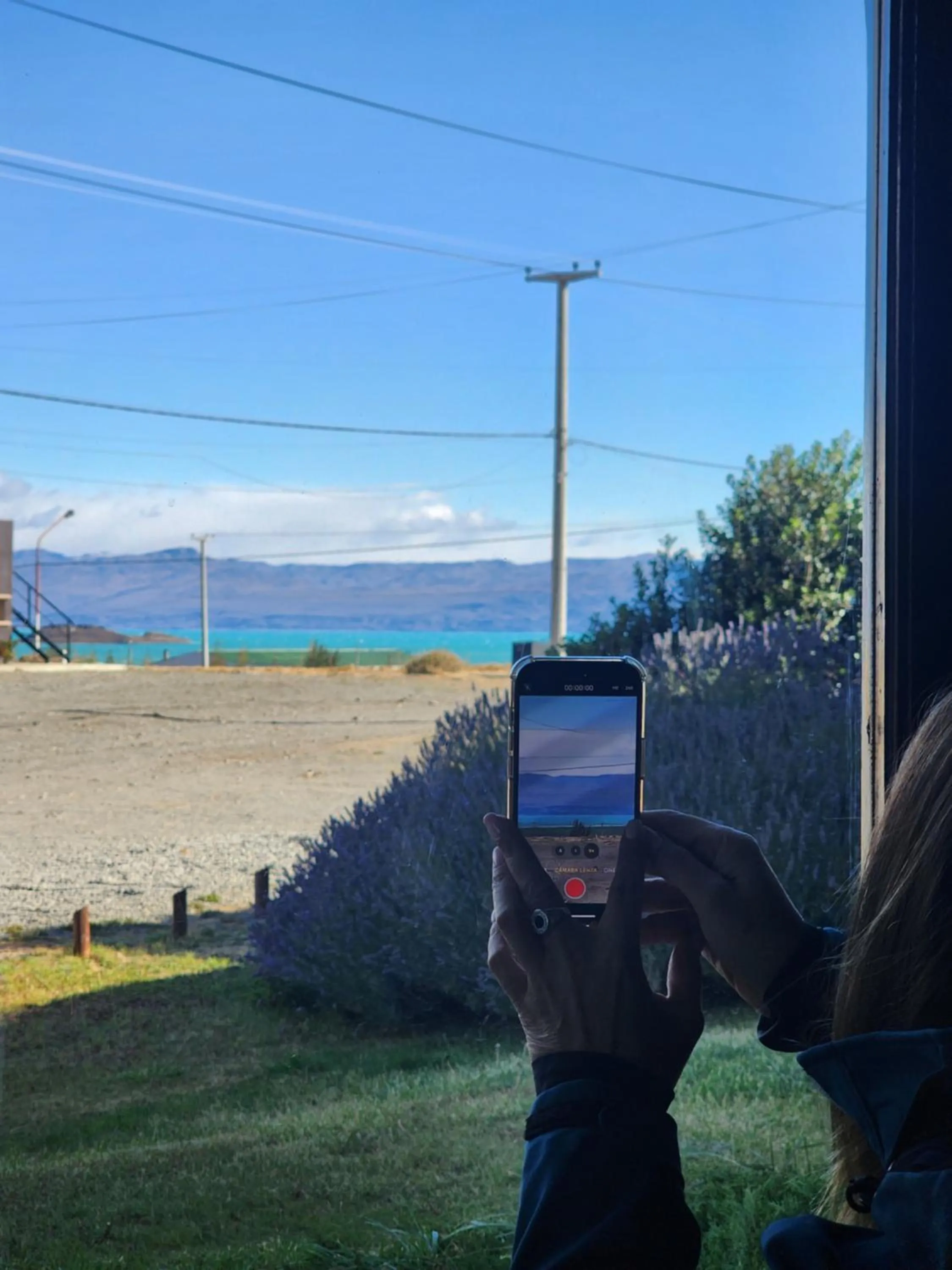 Property building in Glaciares De La Patagonia