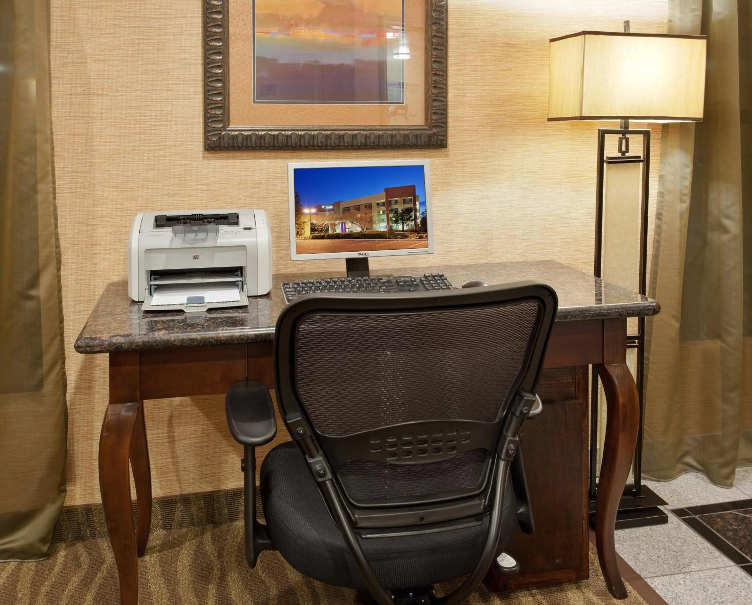 Other in Holiday Inn Express Union City San Jose by IHG