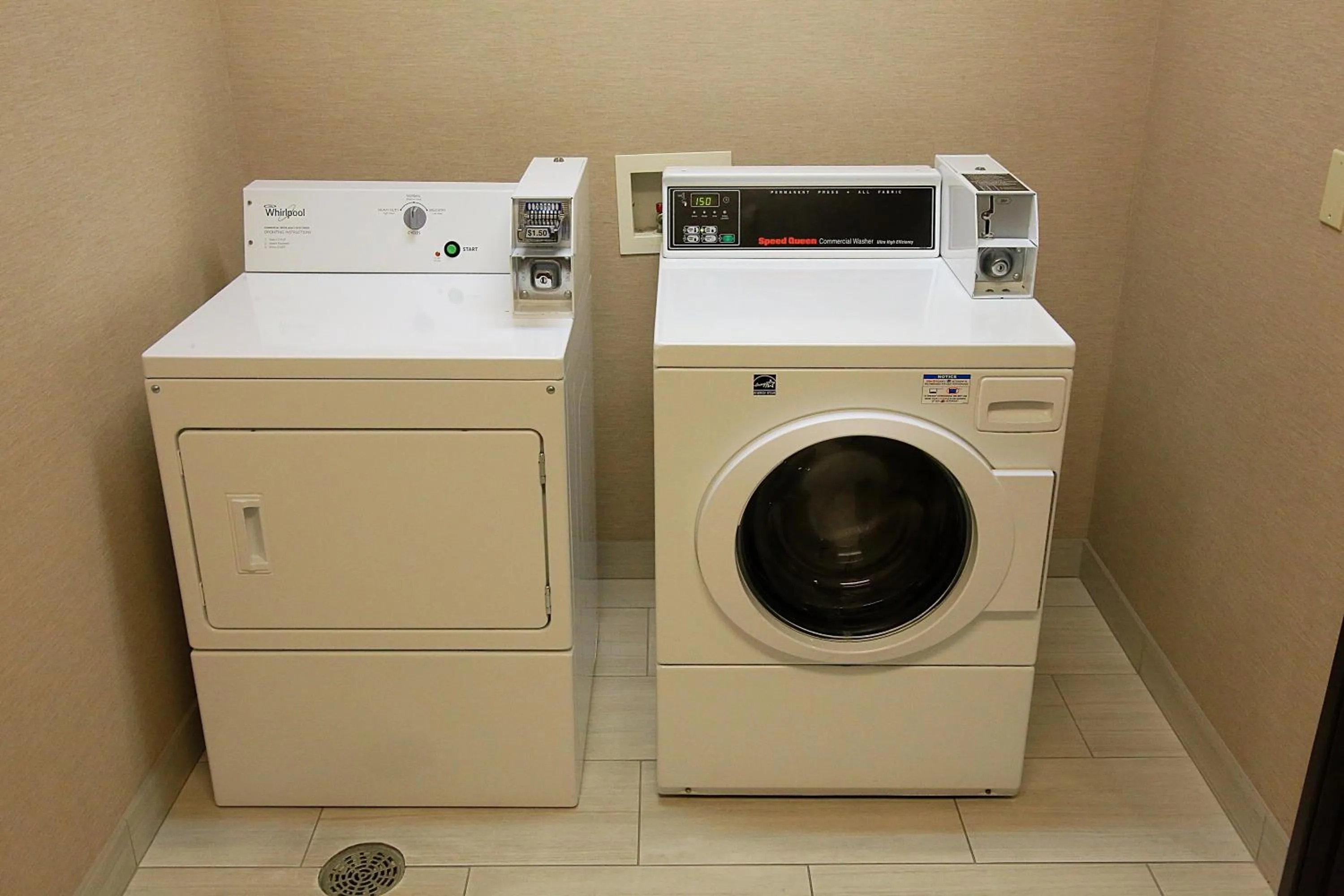 Other in Holiday Inn Express Hotel & Suites Ashland by IHG