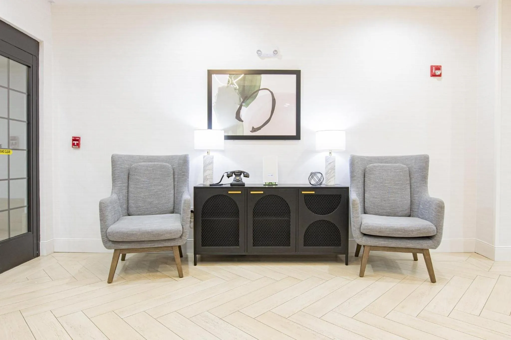 Property building in Staybridge Suites Lafayette-Airport by IHG