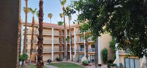 Crowne Plaza Phoenix - Chandler Golf Resort by IHG