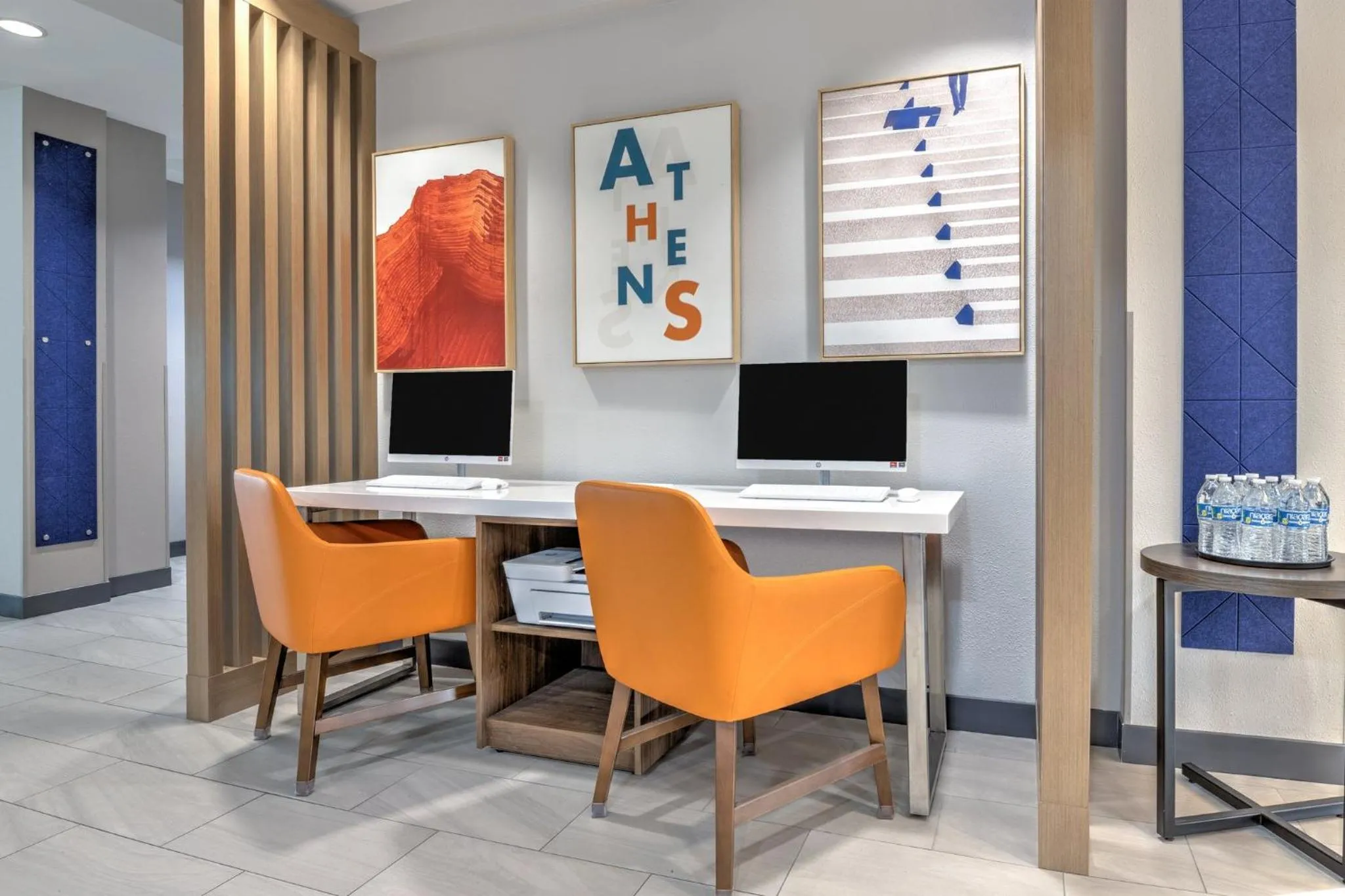 Other in Holiday Inn Express Hotel and Suites Athens by IHG