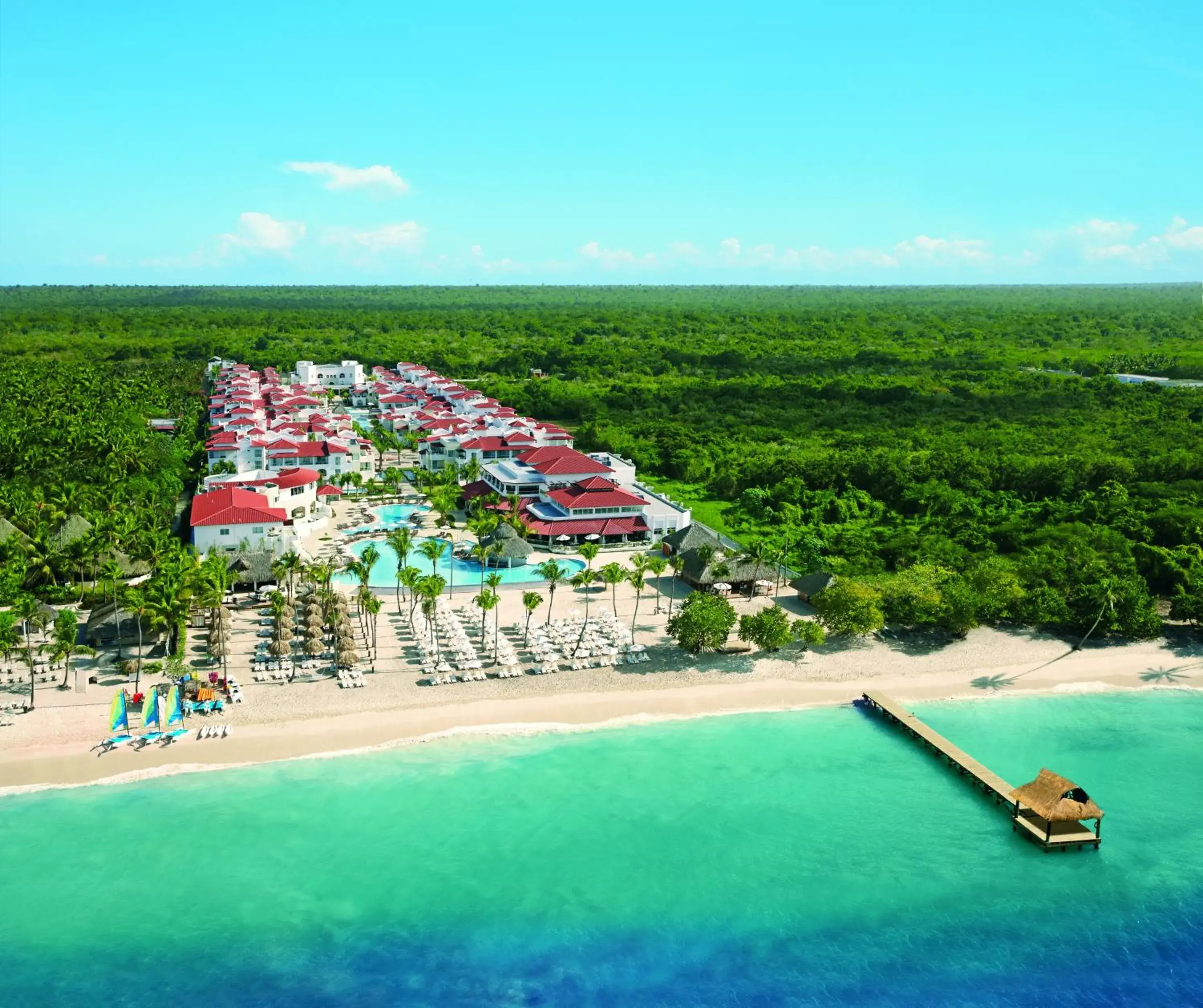 Dreams Dominicus La Romana Resort & Spa Dreams Dominicus La Romana Resort & Spa