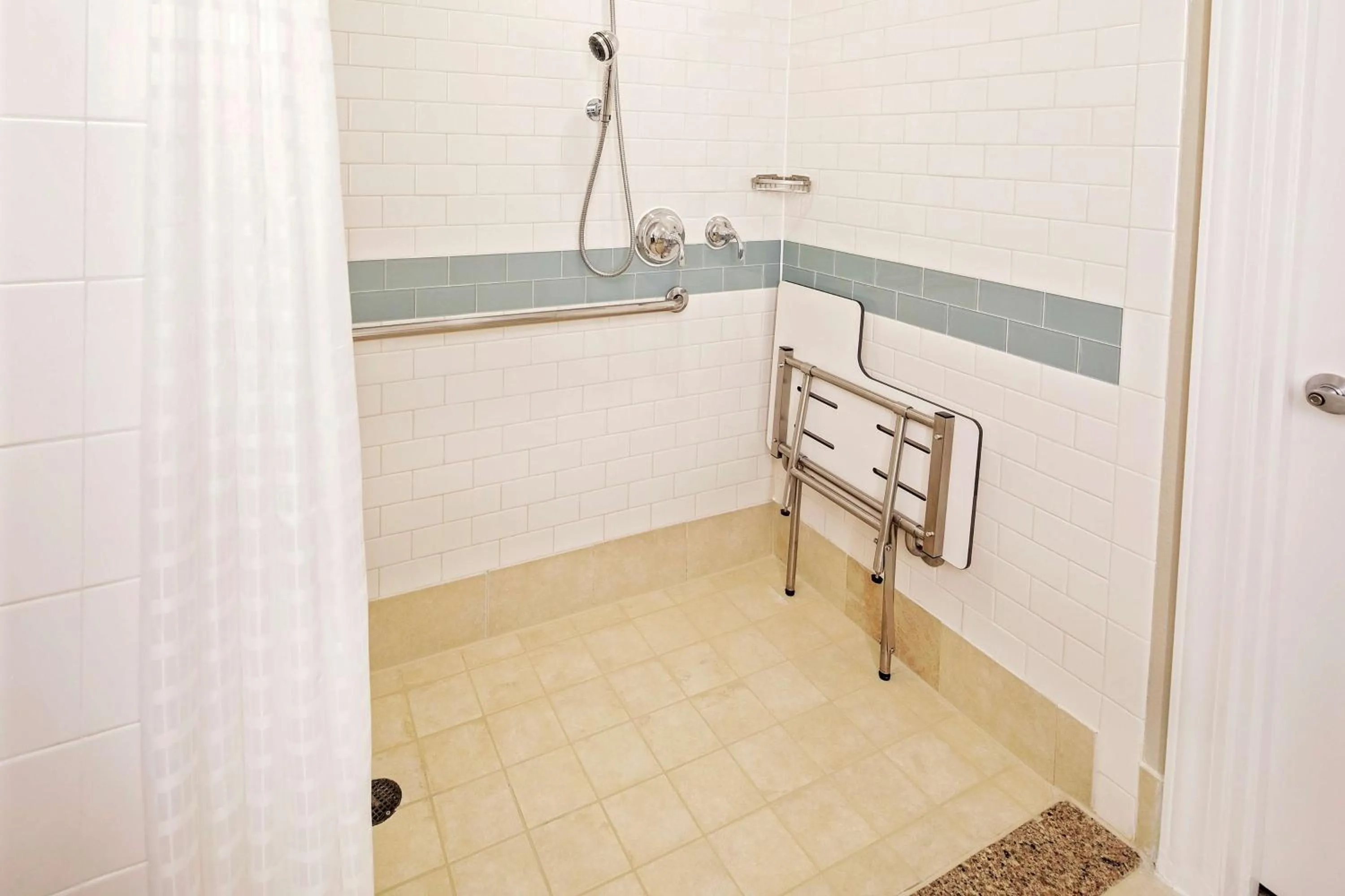 Bathroom in Hilton Grand Vacations Club Parc Soleil Orlando