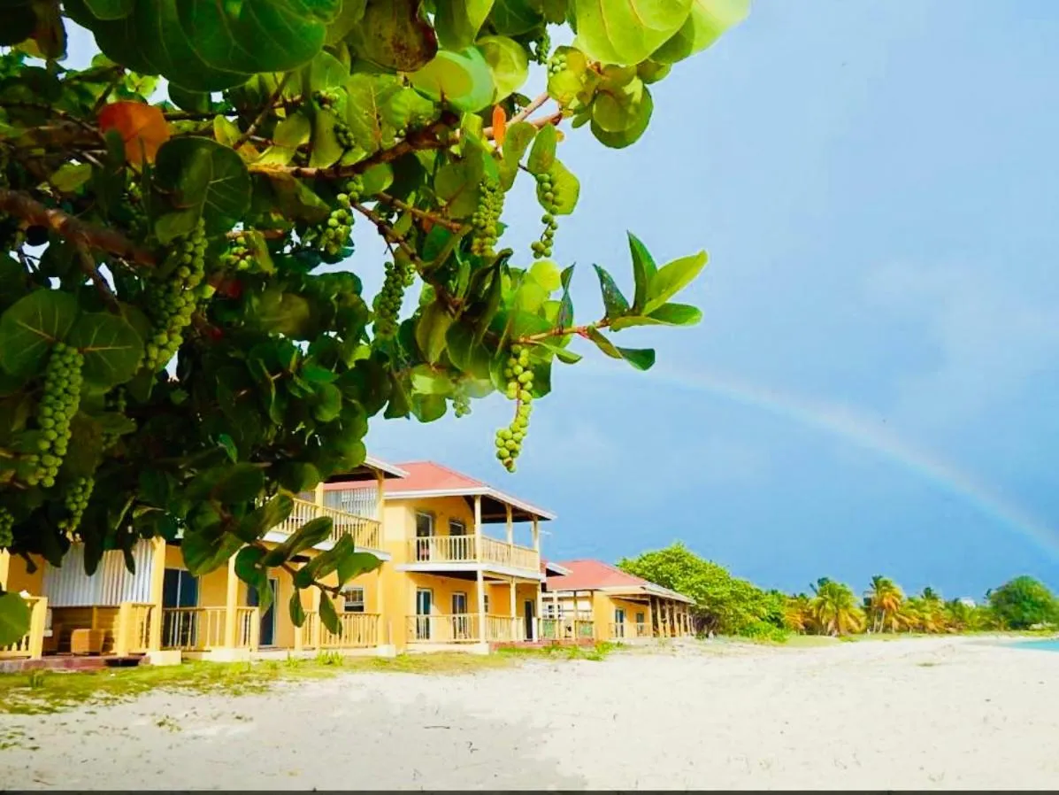 Rendezvous Bay Hotel