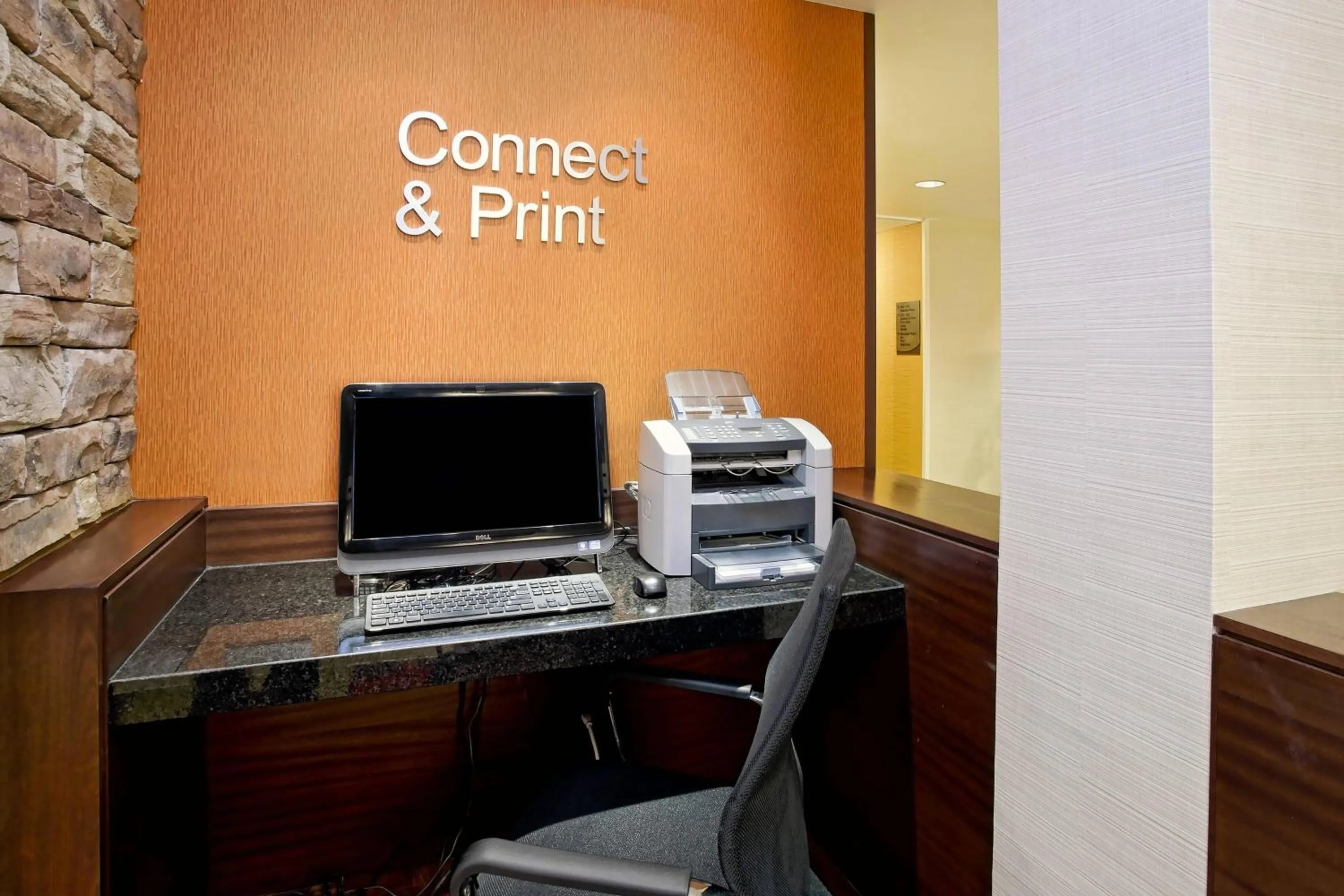 Other in Fairfield Inn and Suites by Marriott Tampa Brandon