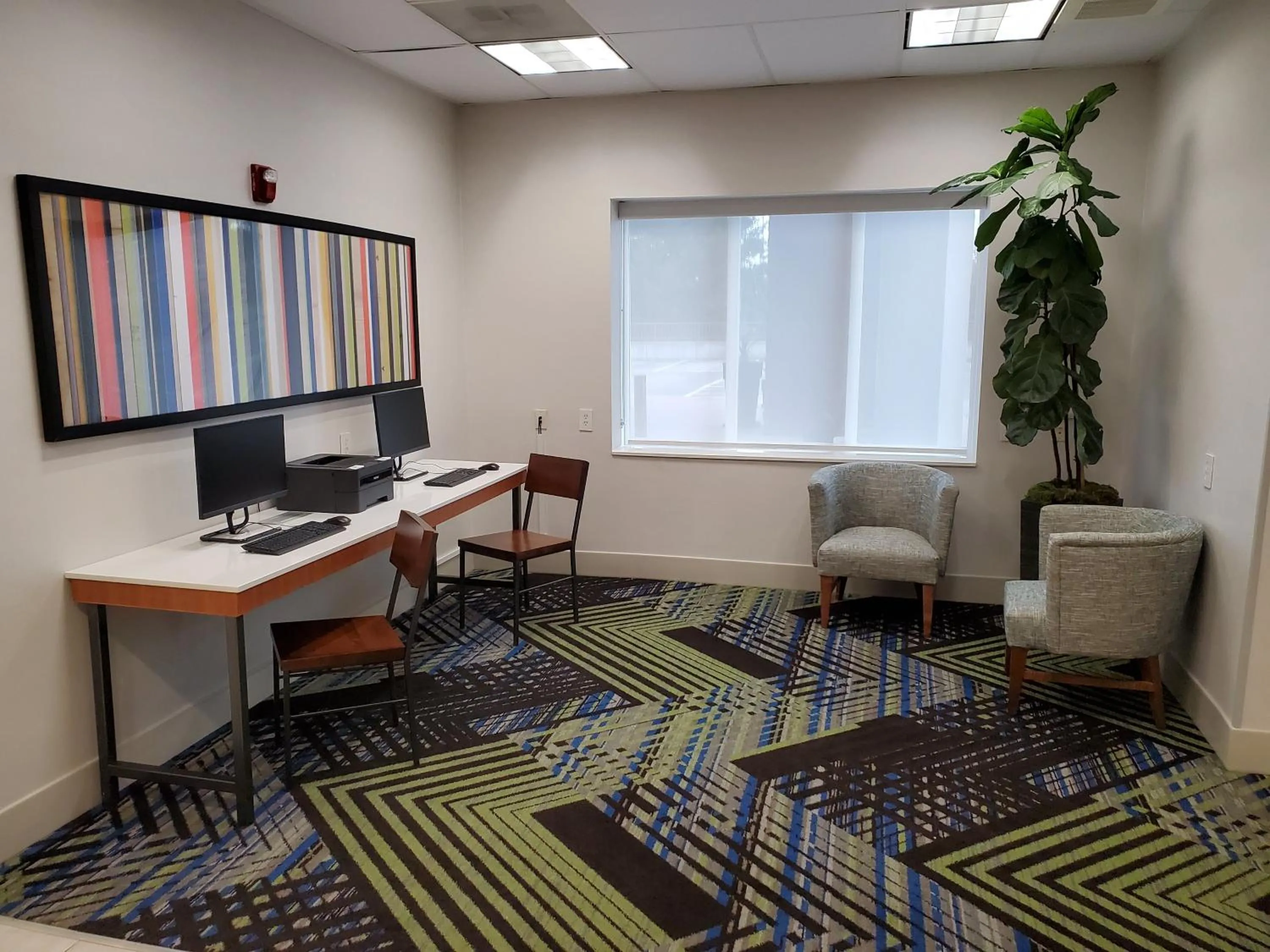 Other in Holiday Inn Express Hotel & Suites Seattle North - Lynnwood by IHG