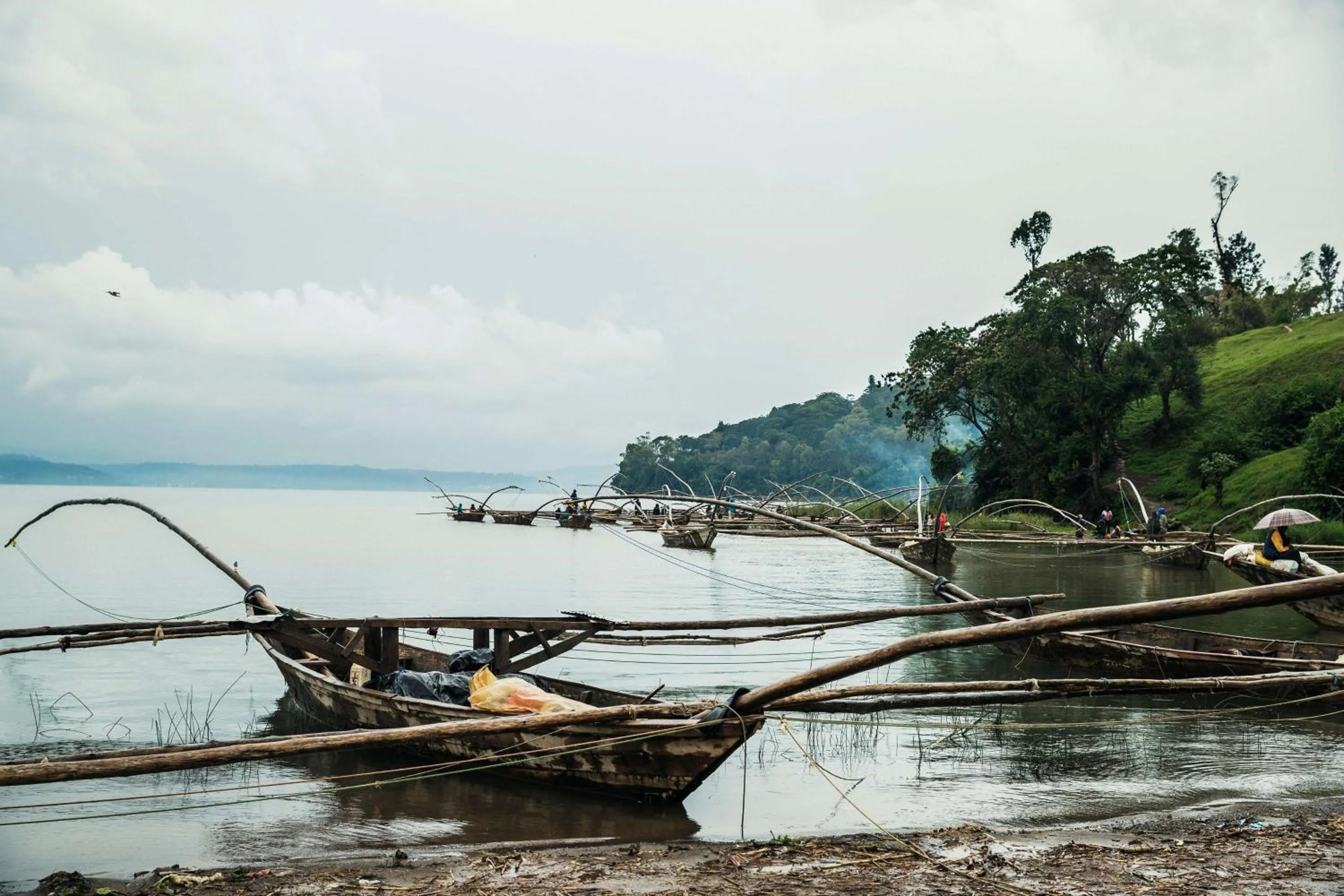 Other in One&Only Nyungwe House