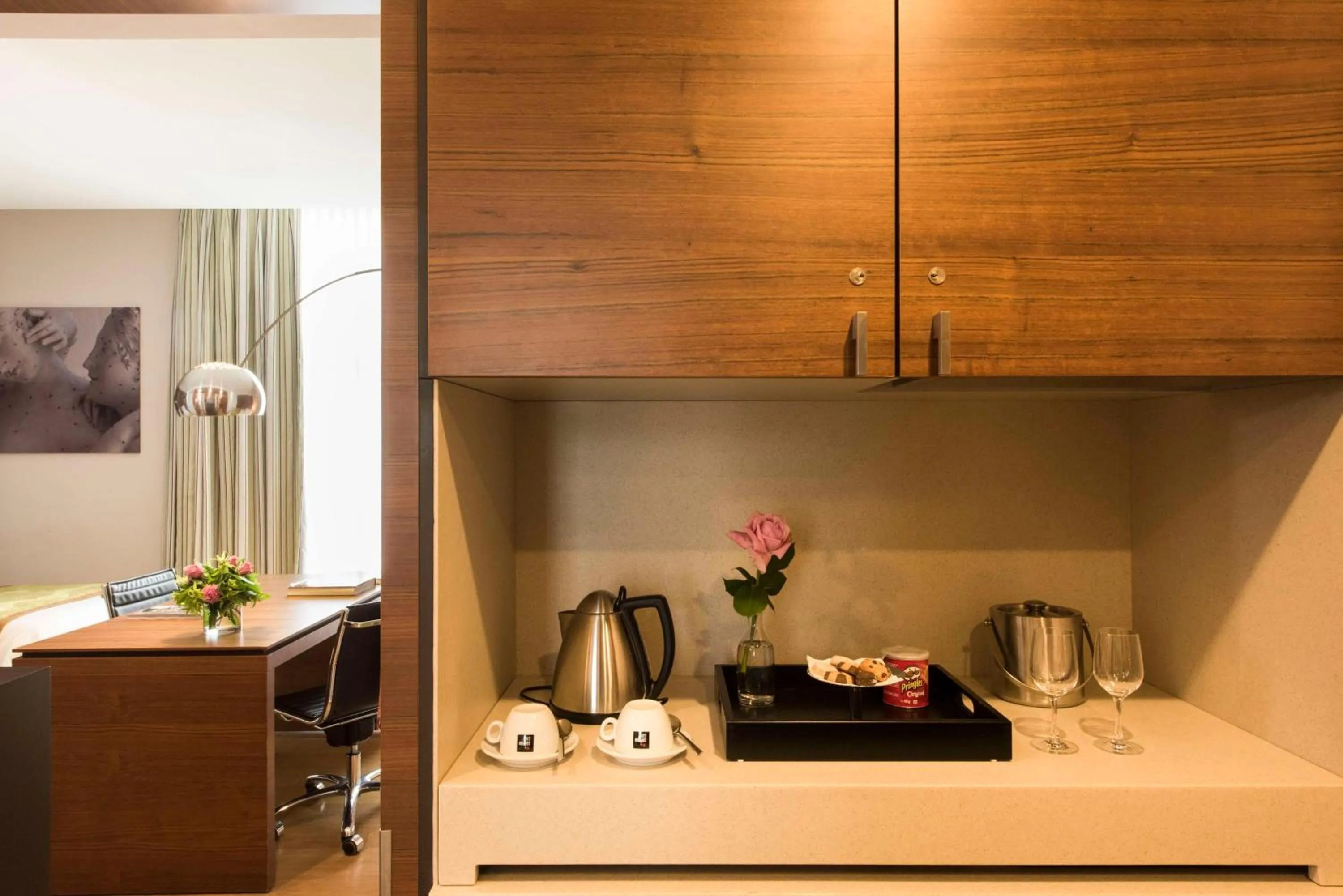 Other in Best Western Premier BHR Treviso Hotel