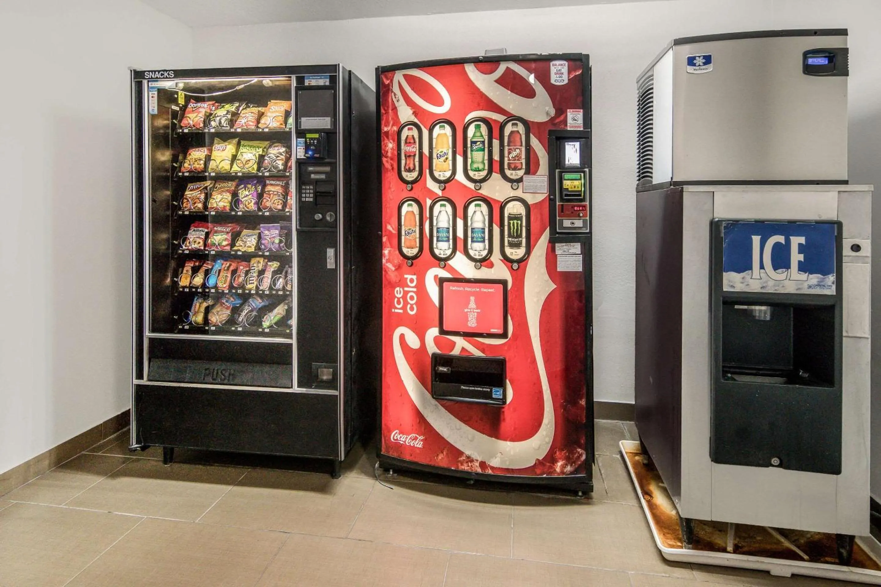 Other in Quality Inn & Suites Fort Worth - Fossil Creek