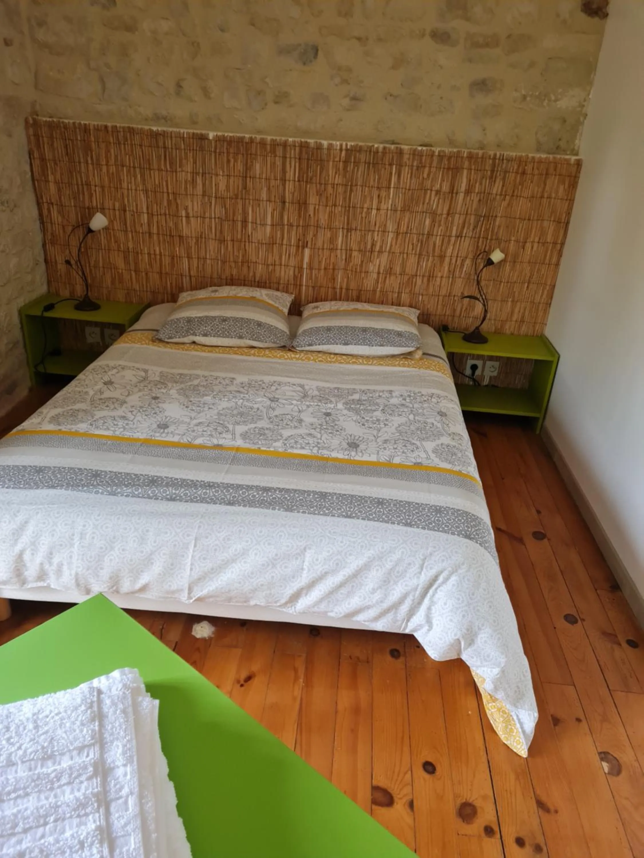 Domaine De La Cour Vautier