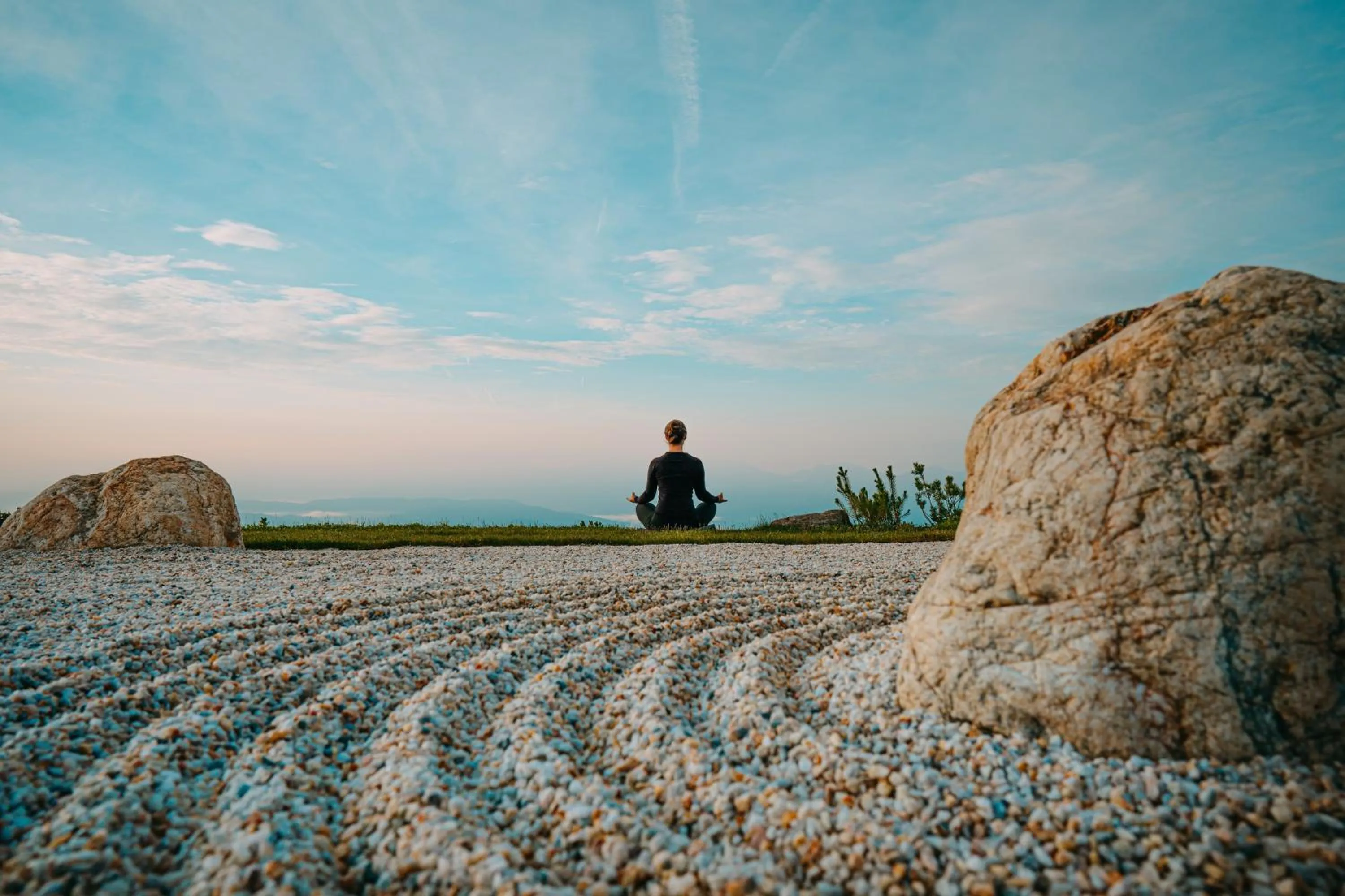 Activities in Mountain Resort Feuerberg