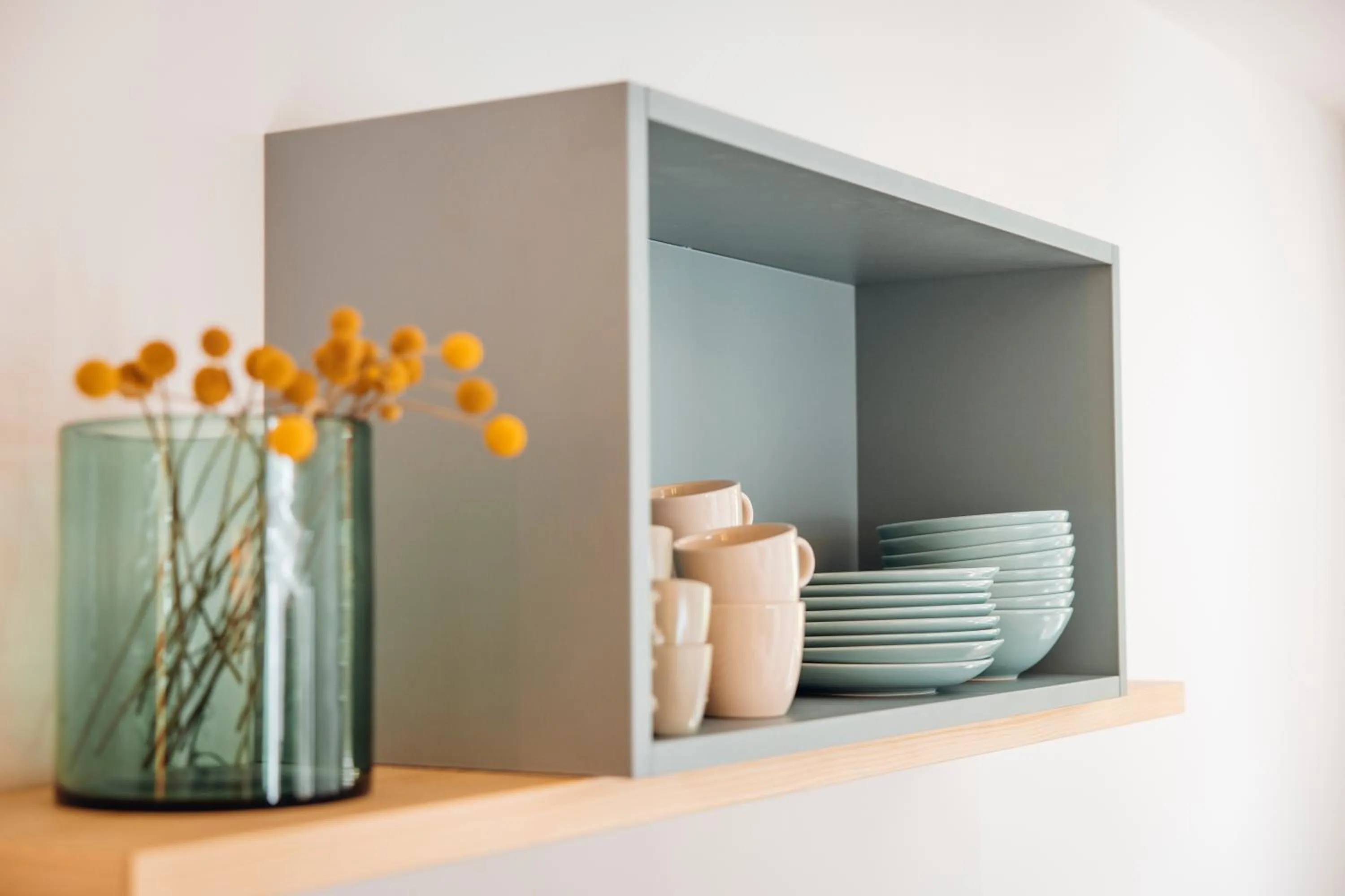 Coffee/tea facilities in Hotel Gasthof Hirschentenne