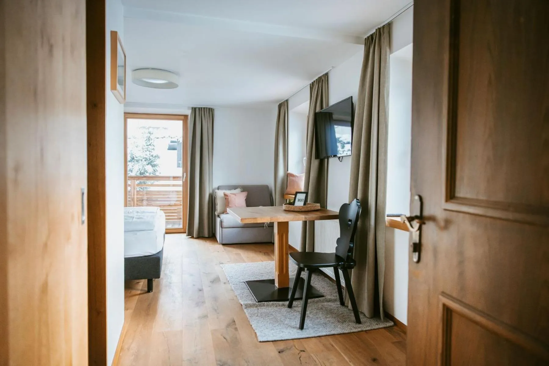 Hotel Gasthof Hirschentenne