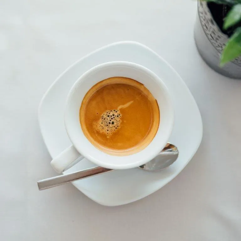 Restaurant/places to eat in Hotel Gasthof Hirschentenne