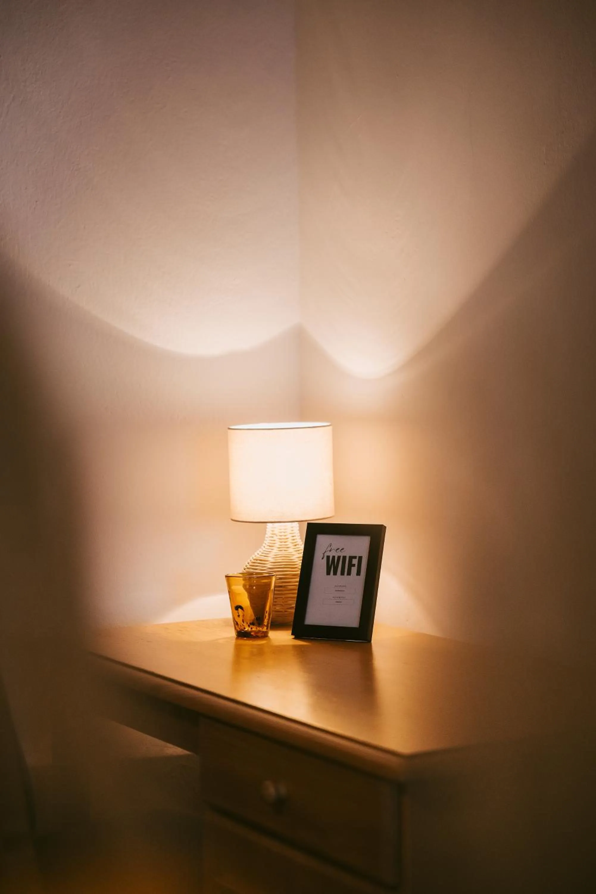 Photo of the whole room in Hotel Gasthof Hirschentenne