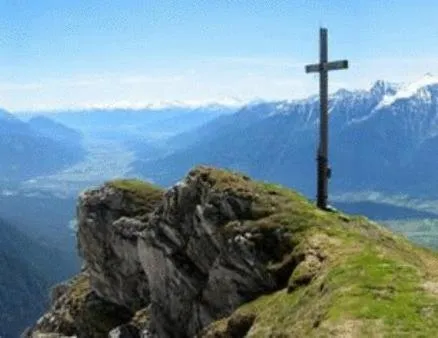 Area and facilities in Hotel Gasthof Hirschentenne