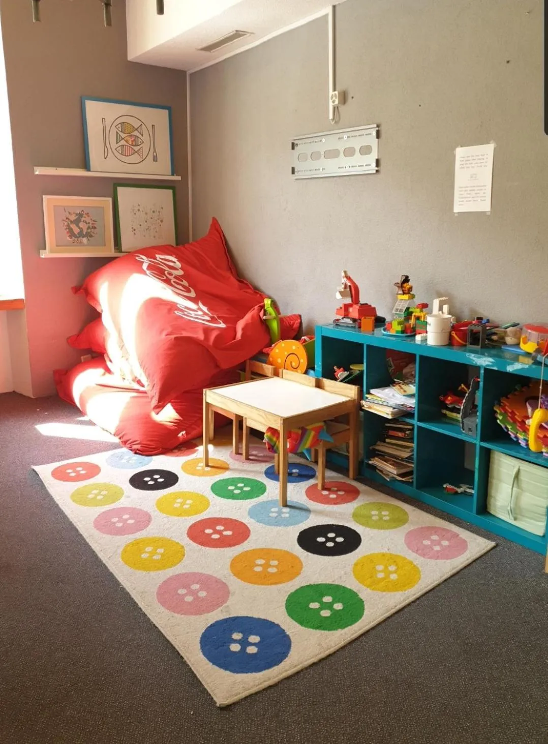 Hotel Jungfrau Mürren