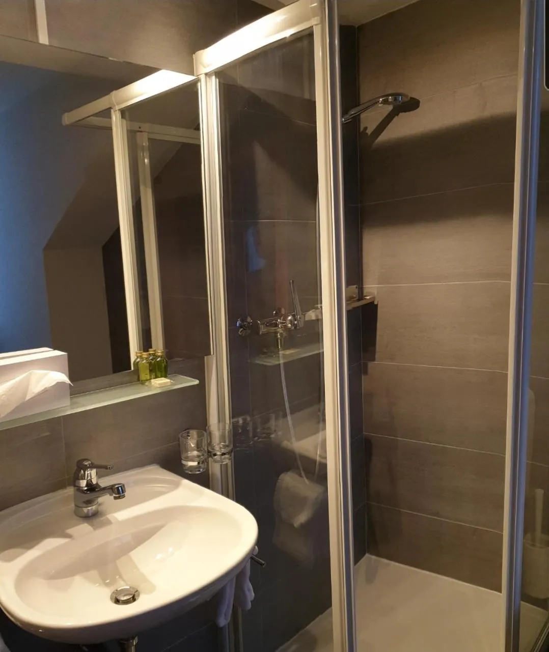 Hotel Jungfrau Mürren