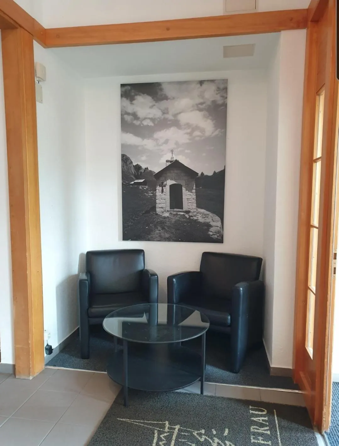 Hotel Jungfrau Mürren