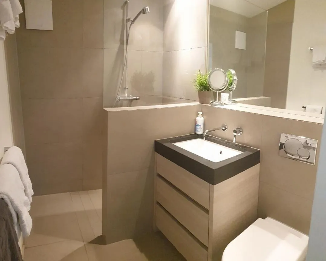 Hotel Jungfrau Mürren