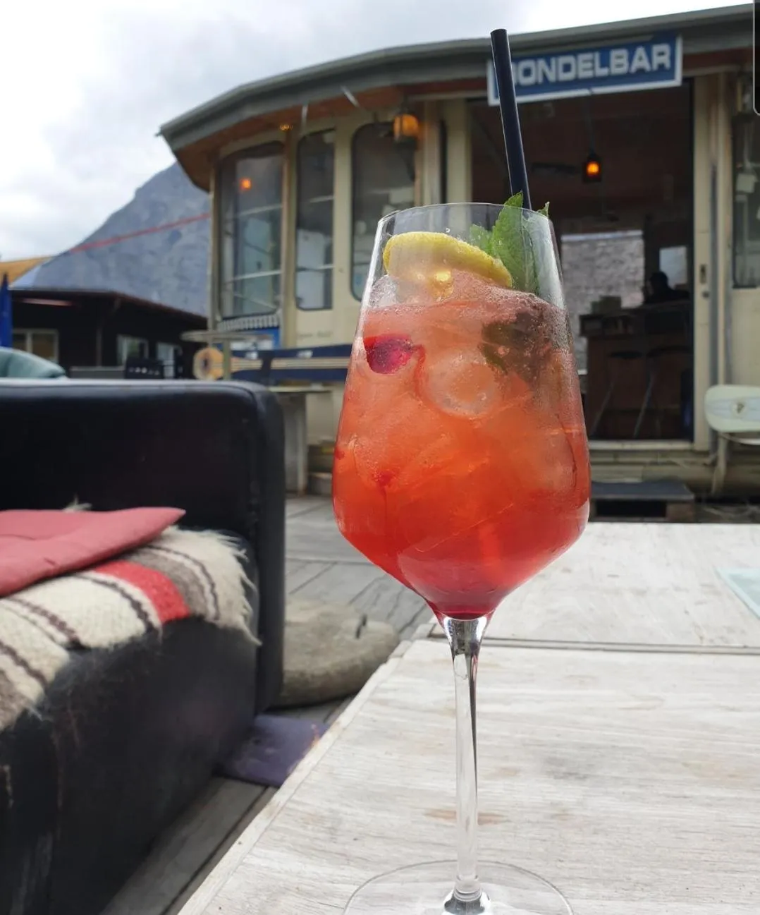 Hotel Jungfrau Mürren