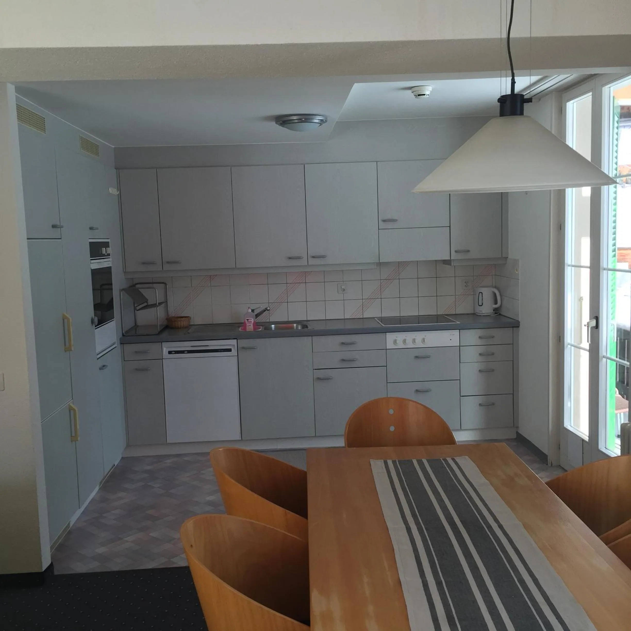 Hotel Jungfrau Mürren