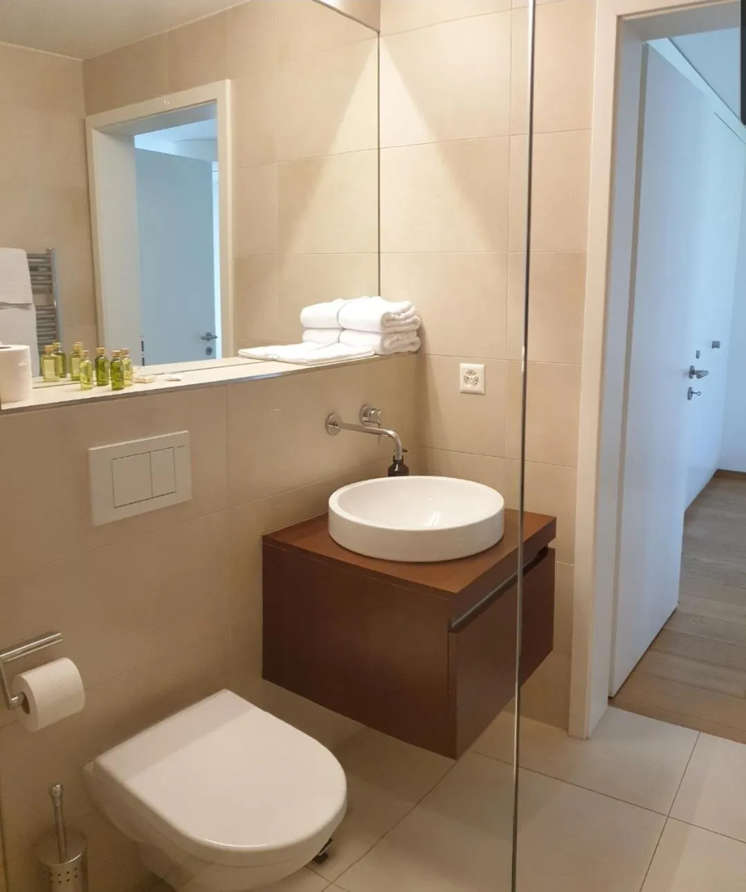 Hotel Jungfrau Mürren