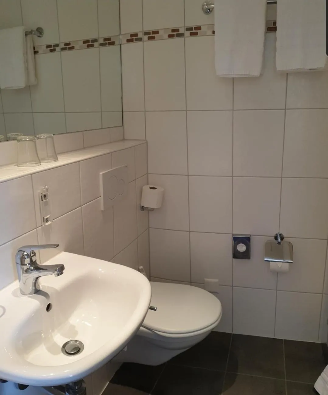 Hotel Jungfrau Mürren