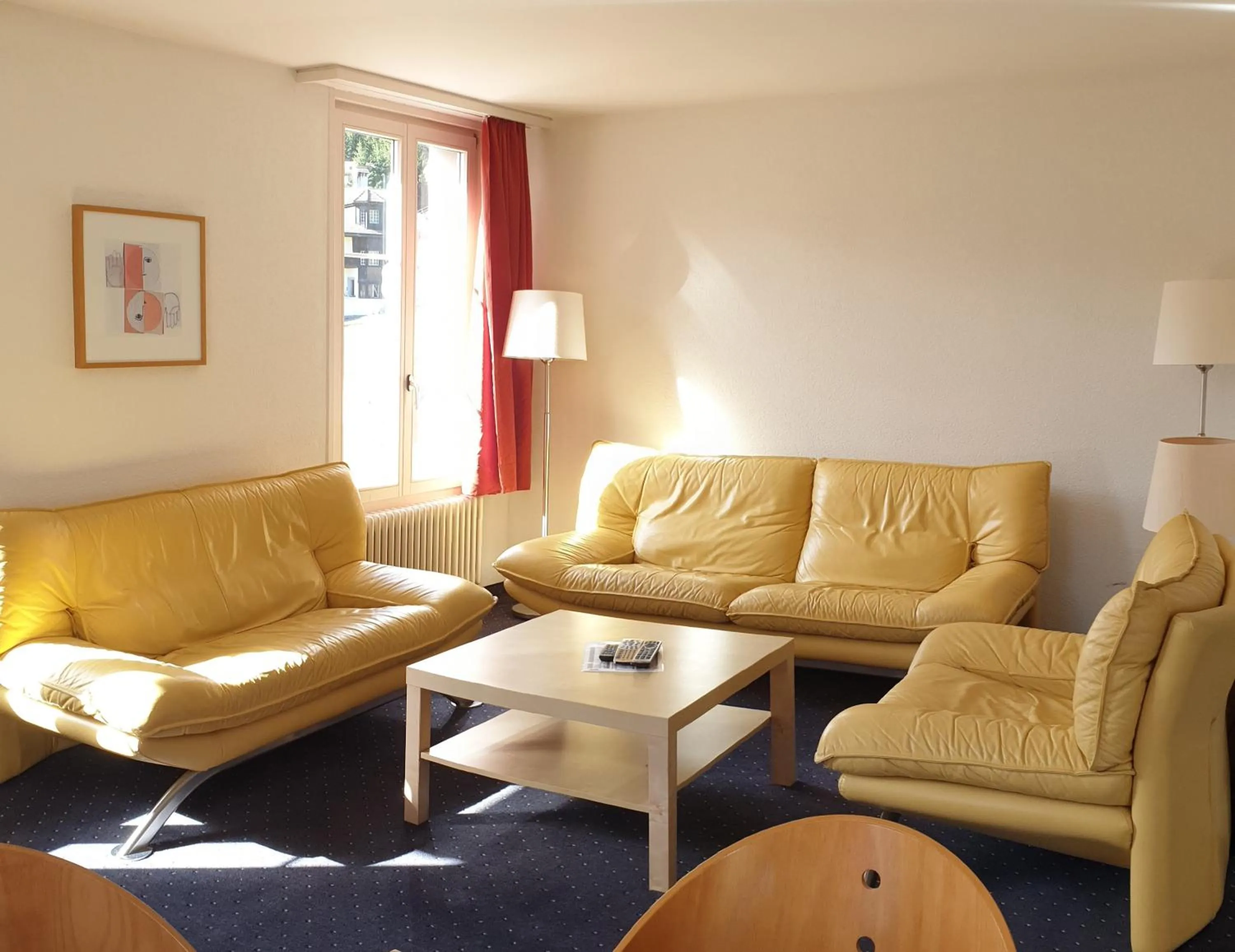 Hotel Jungfrau Mürren