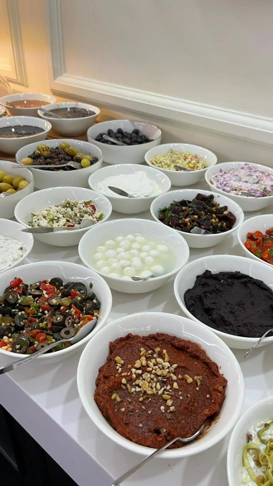 Food and drinks in Miapera Hotel & Spa - Special Class