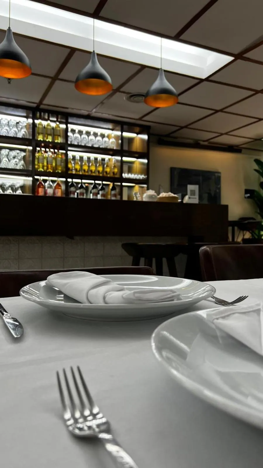 Restaurant/places to eat in Miapera Hotel & Spa - Special Class