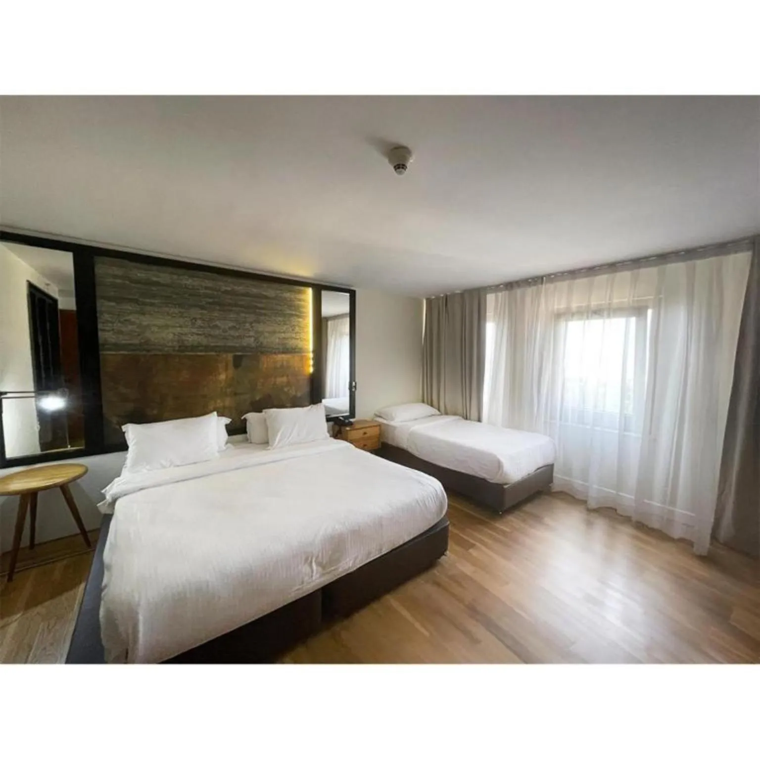 Bed in Miapera Hotel & Spa - Special Class