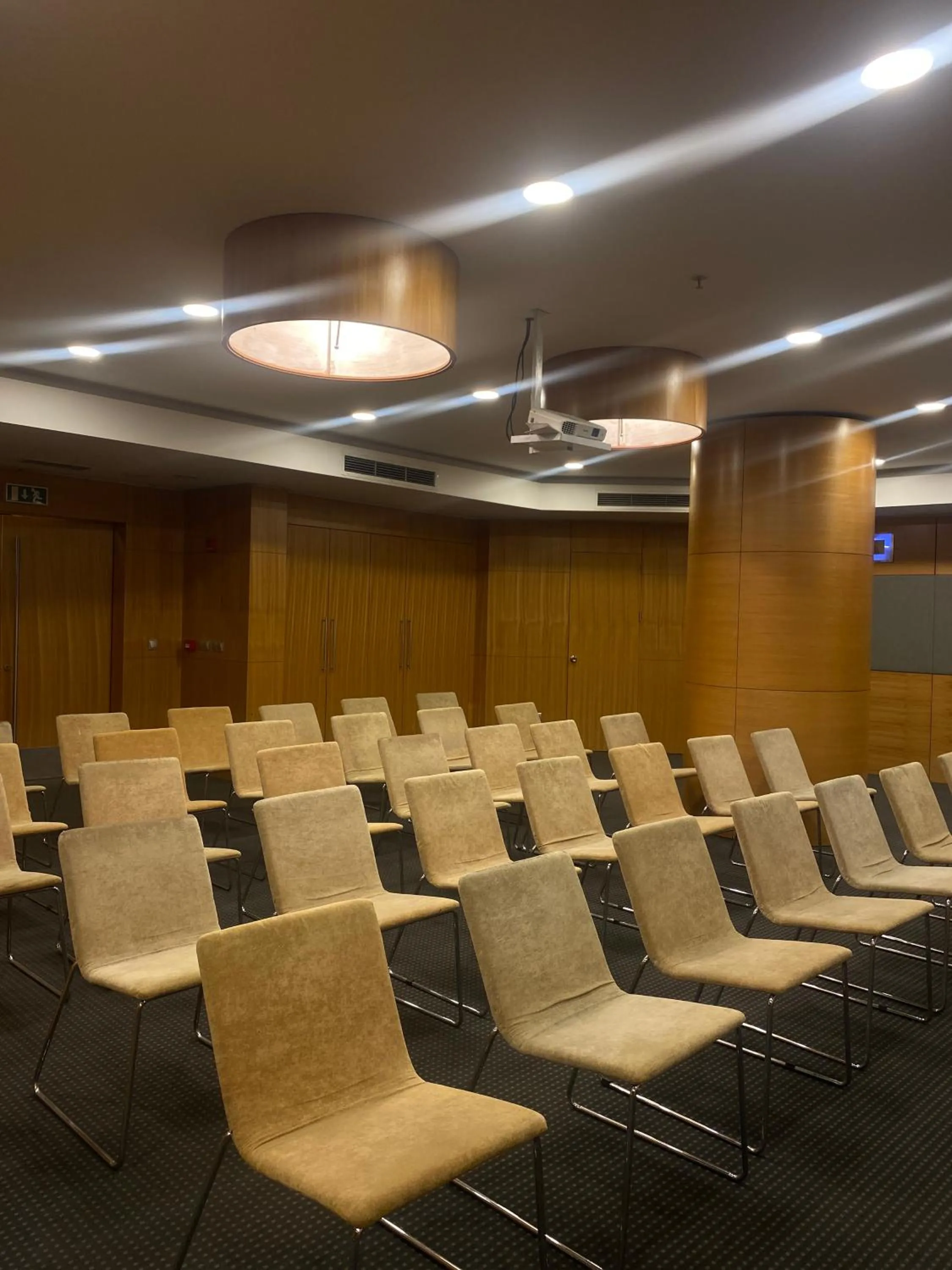 Meeting/conference room in Miapera Hotel & Spa - Special Class