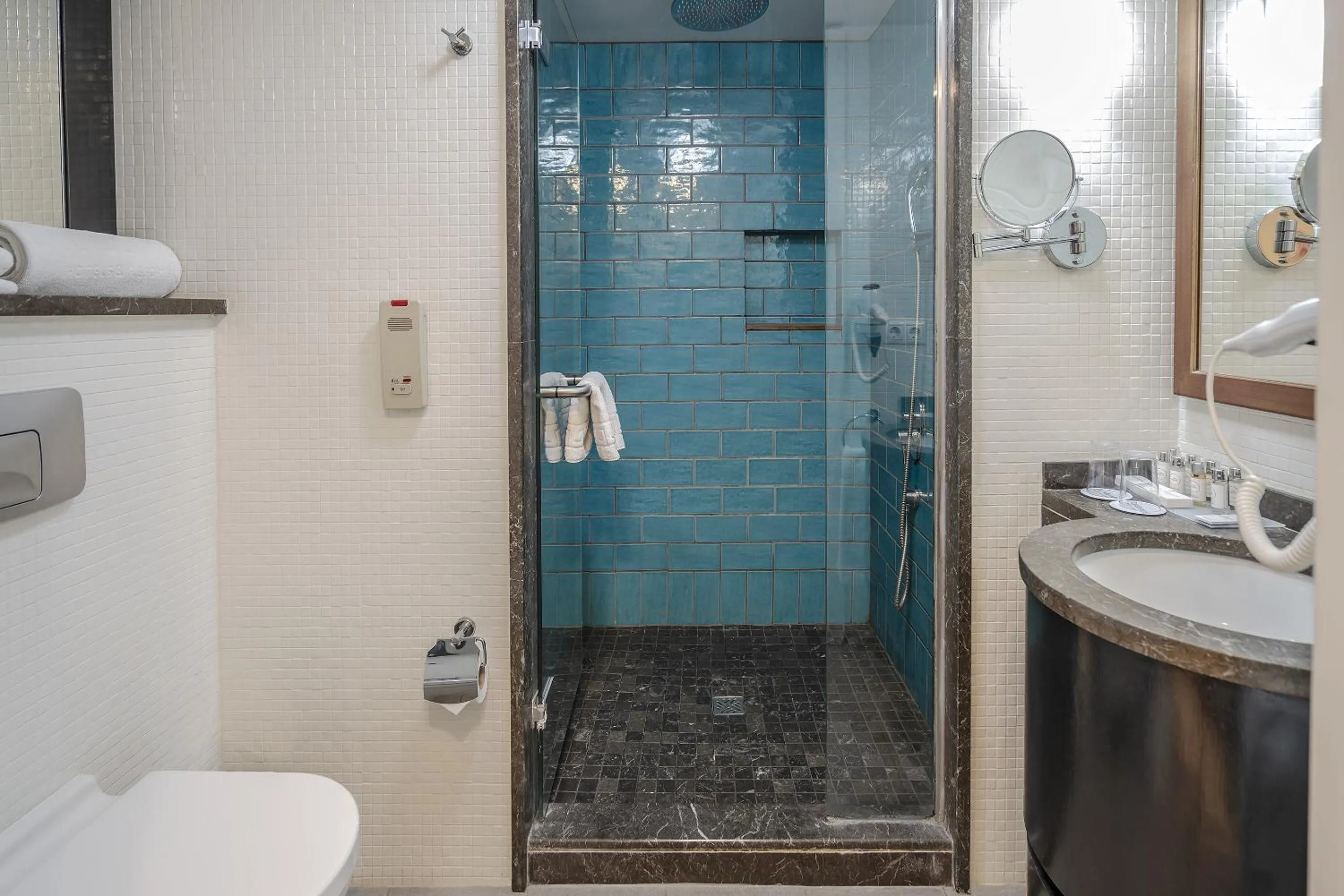 Standard Double or Twin Room in Miapera Hotel & Spa - Special Class