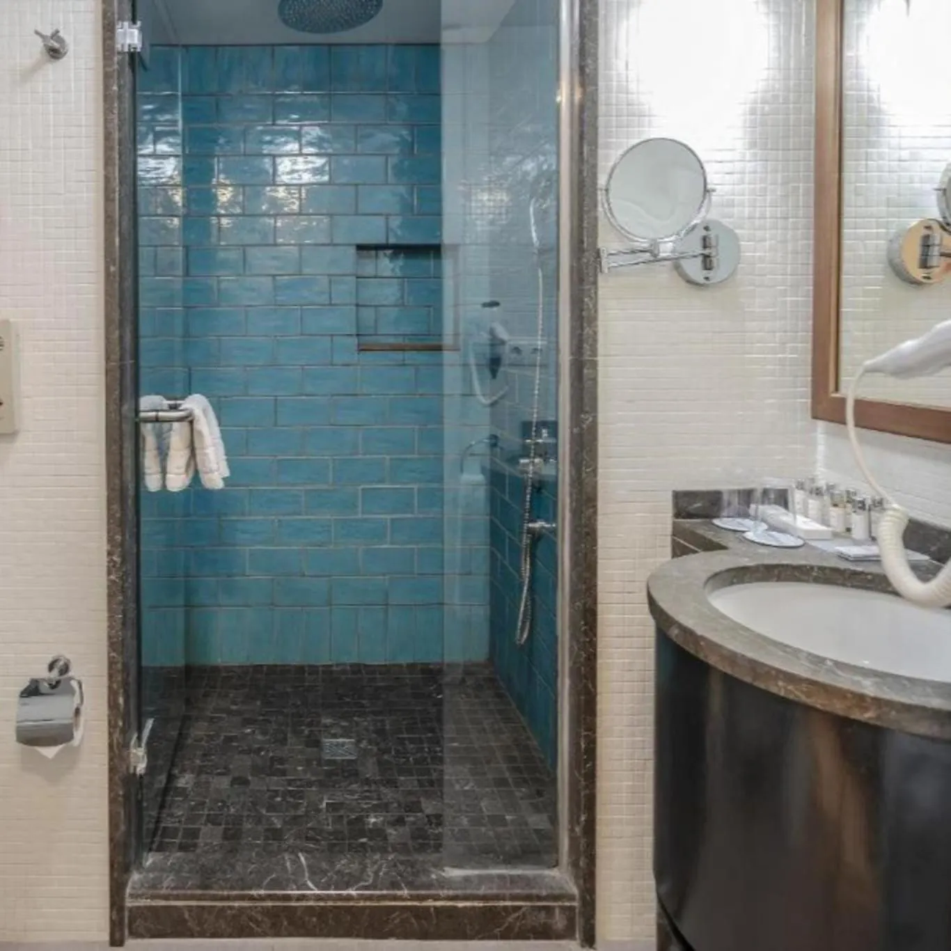 Bathroom in Miapera Hotel & Spa - Special Class