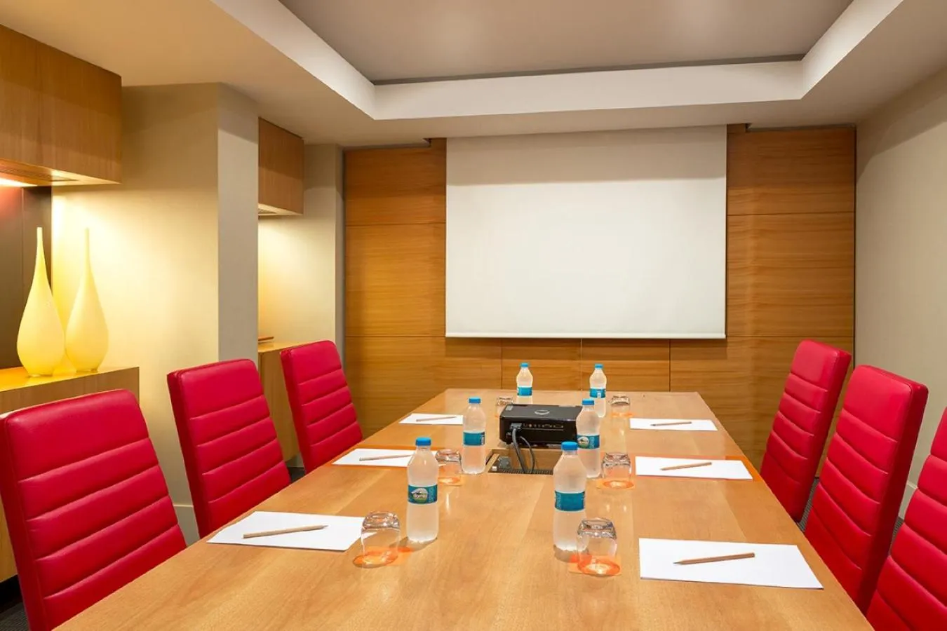 Business facilities in Miapera Hotel & Spa - Special Class
