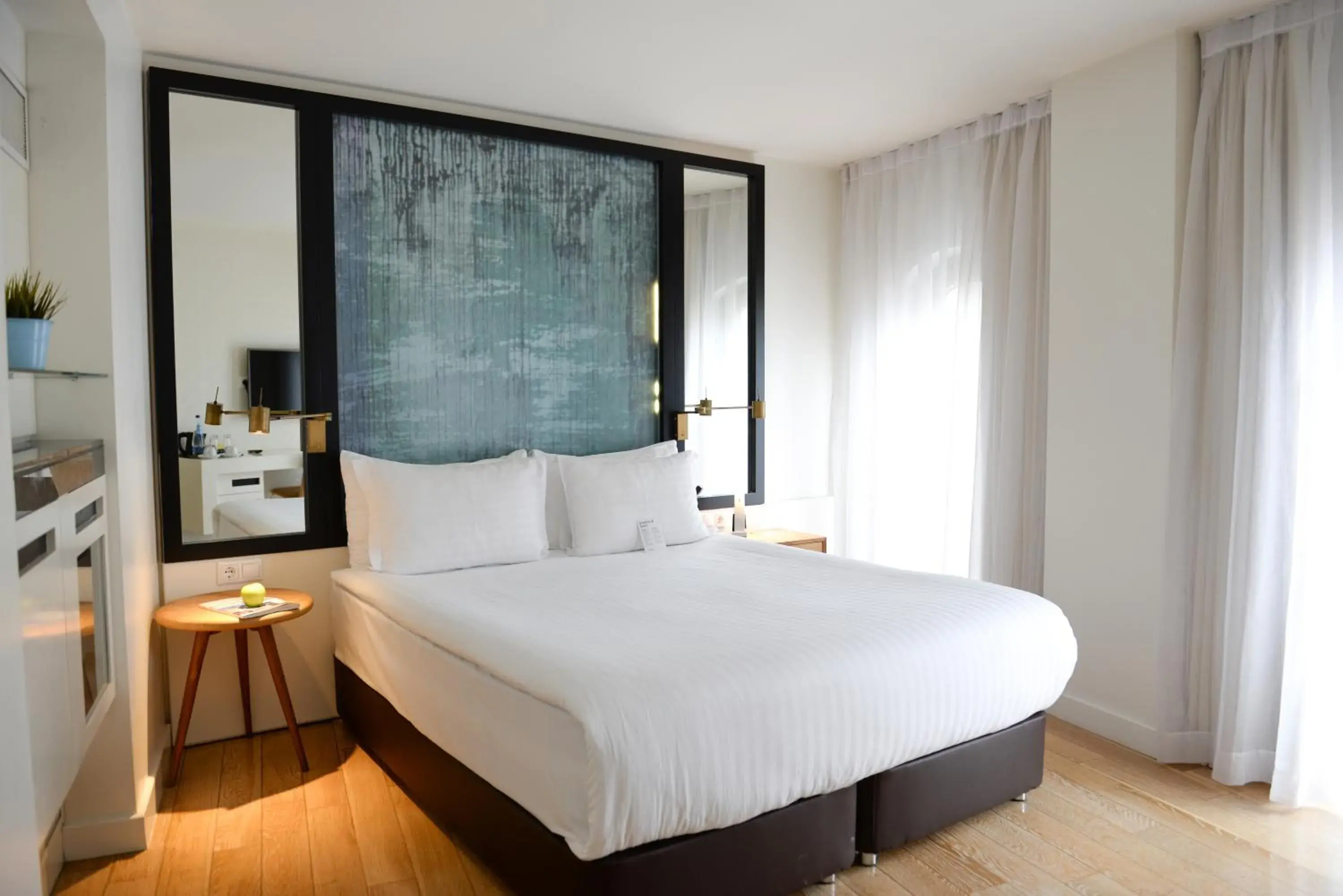 Standard Double or Twin Room in Miapera Hotel & Spa - Special Class Standard Double or Twin Room in Miapera Hotel & Spa - Special Class