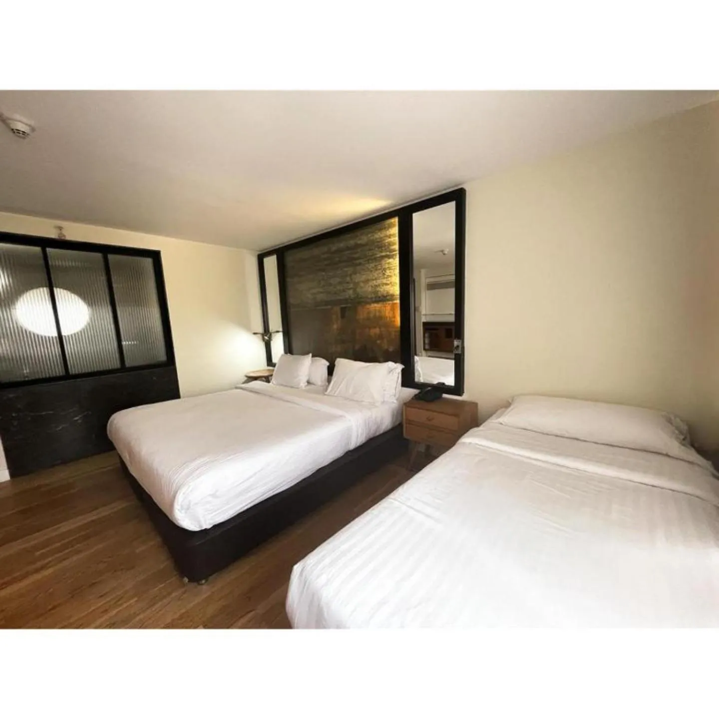 Bed in Miapera Hotel & Spa - Special Class