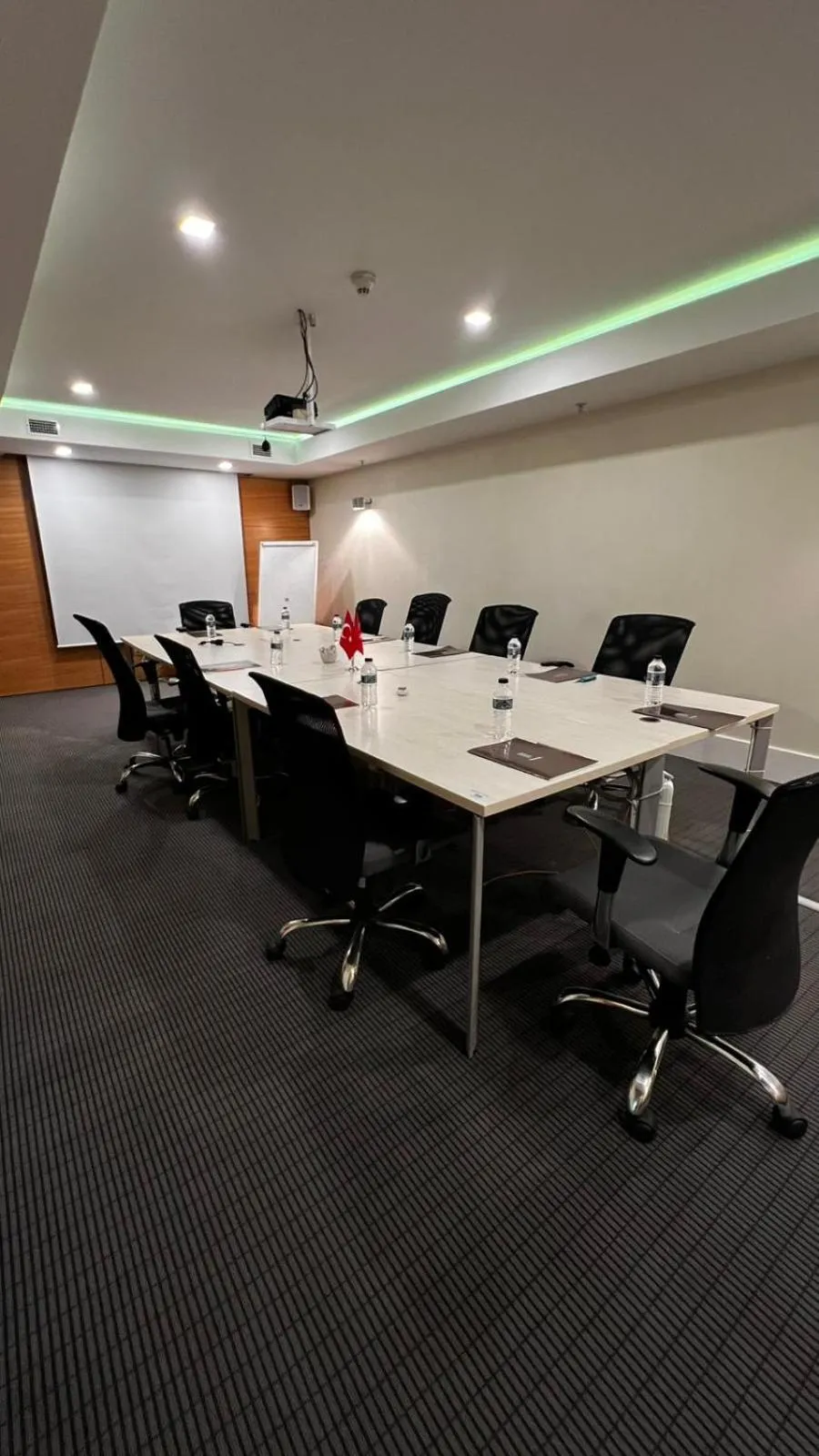 Meeting/conference room in Miapera Hotel & Spa - Special Class