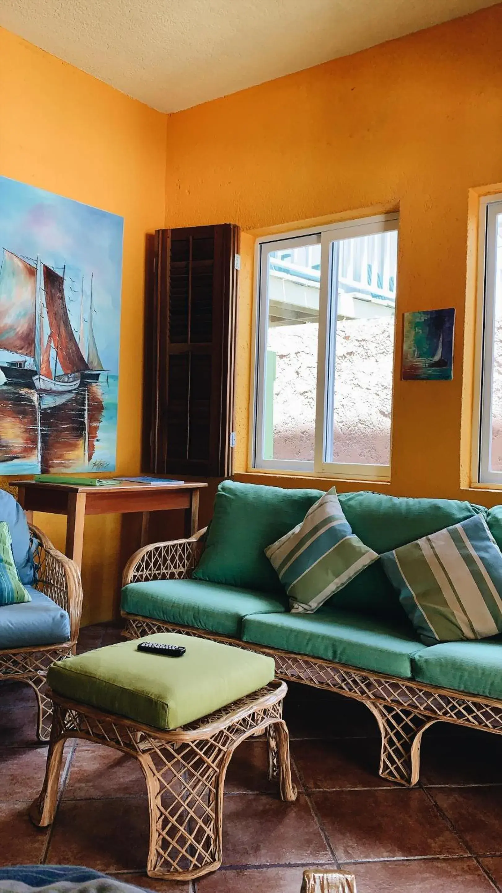 Suite with Terrace (Seaside Havens) in Caye Casa Suite with Terrace (Seaside Havens) in Caye Casa