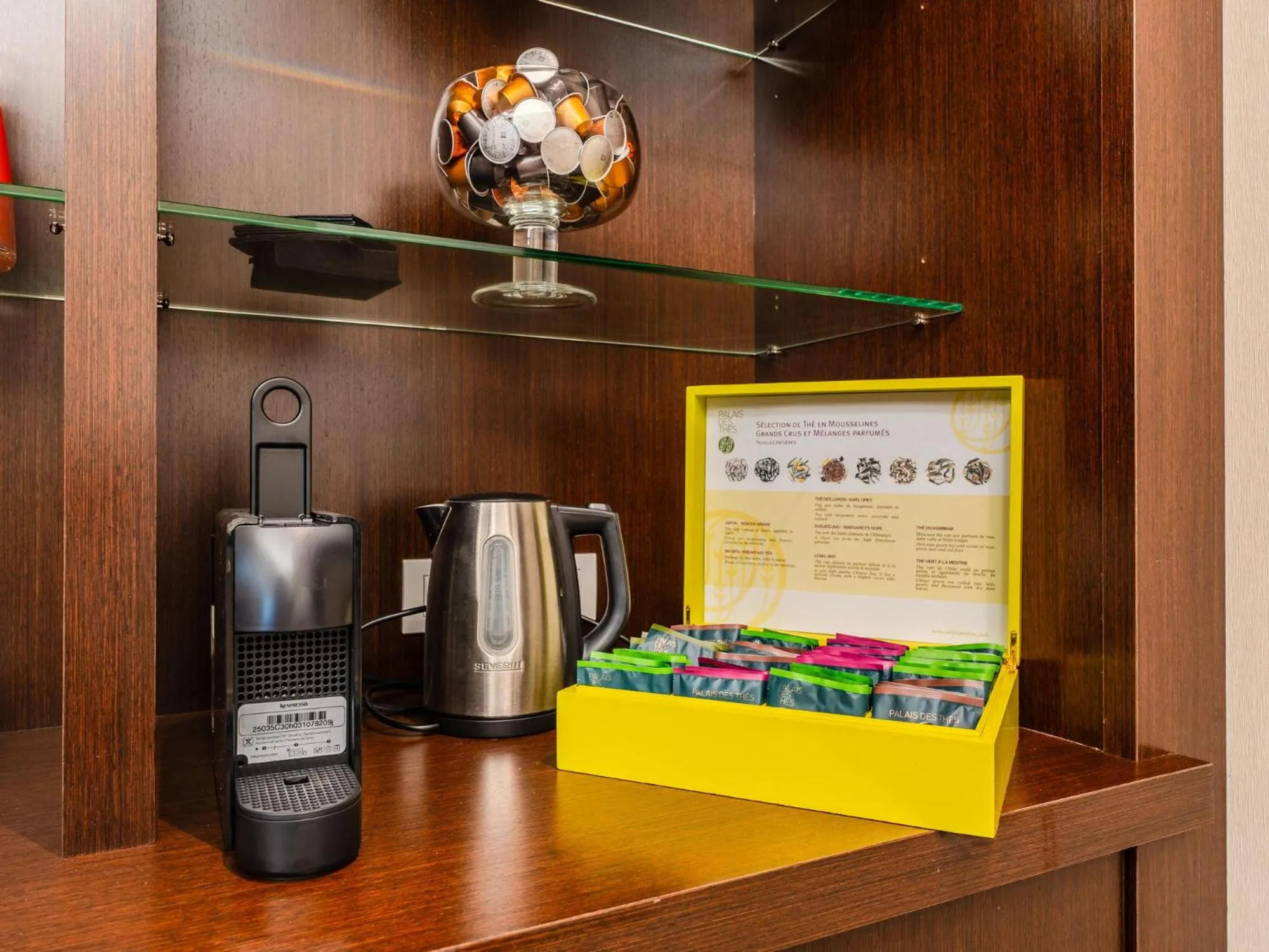 Meeting/conference room in Residhome Nantes Berges De La Loire