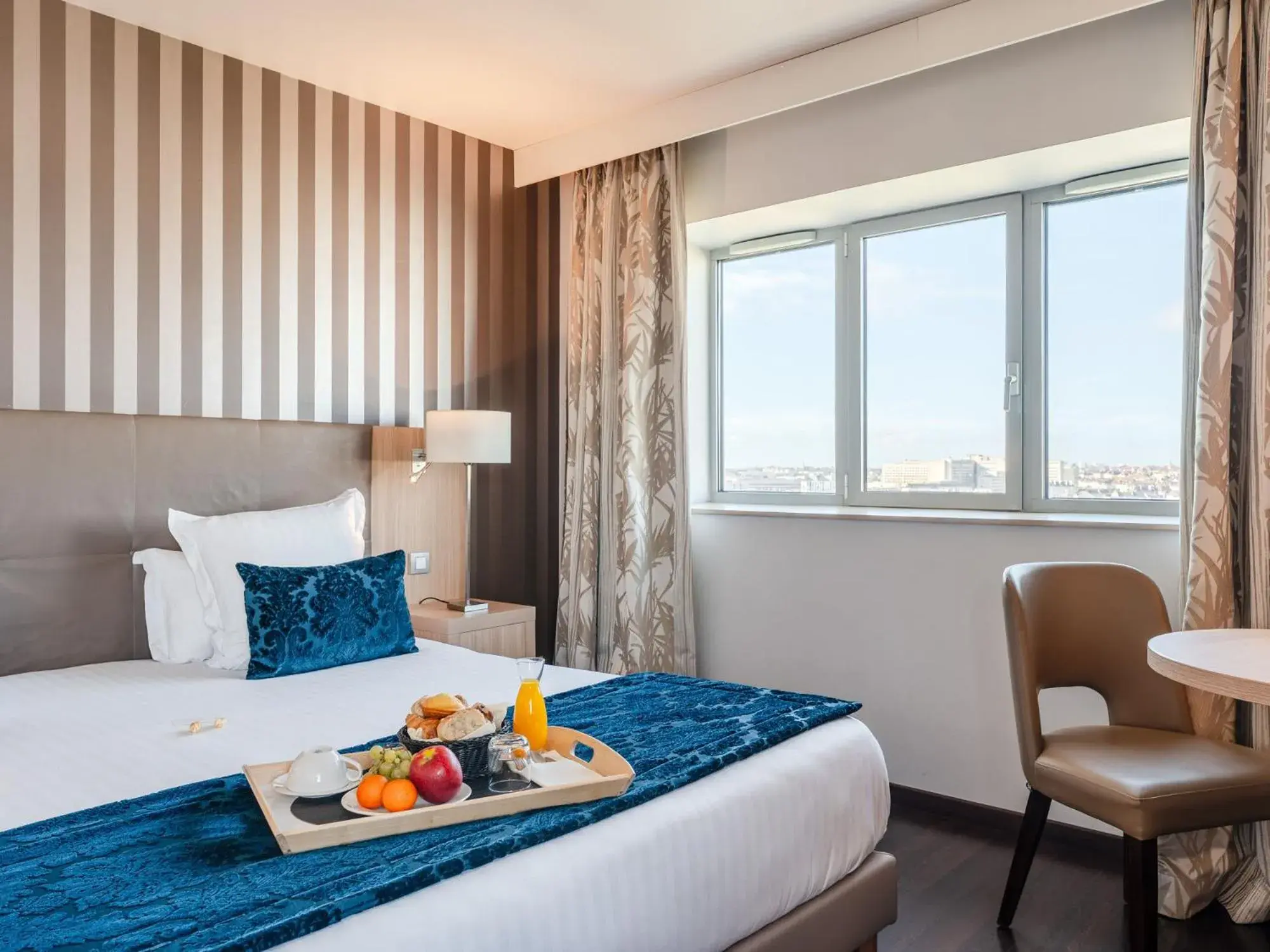 Executive Apartment in Residhome Nantes Berges De La Loire Executive Apartment in Residhome Nantes Berges De La Loire