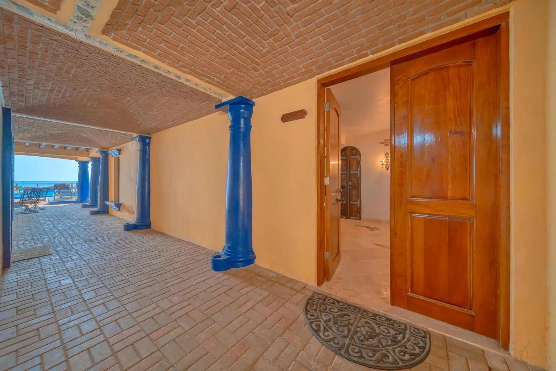 Deluxe Suite in Caribe Tesoro Deluxe Suite in Caribe Tesoro