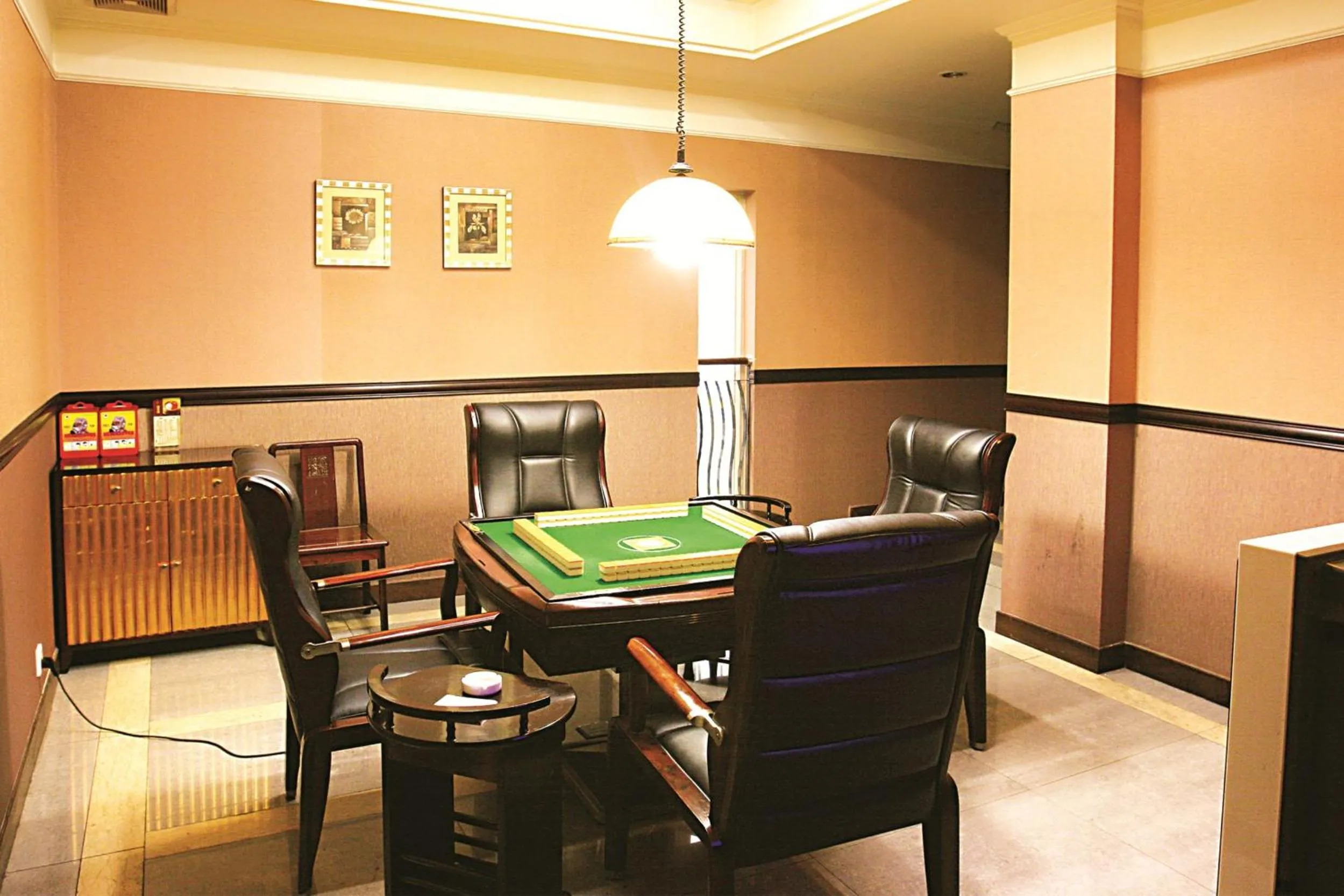 Activities in Shunde Grand View Hotel