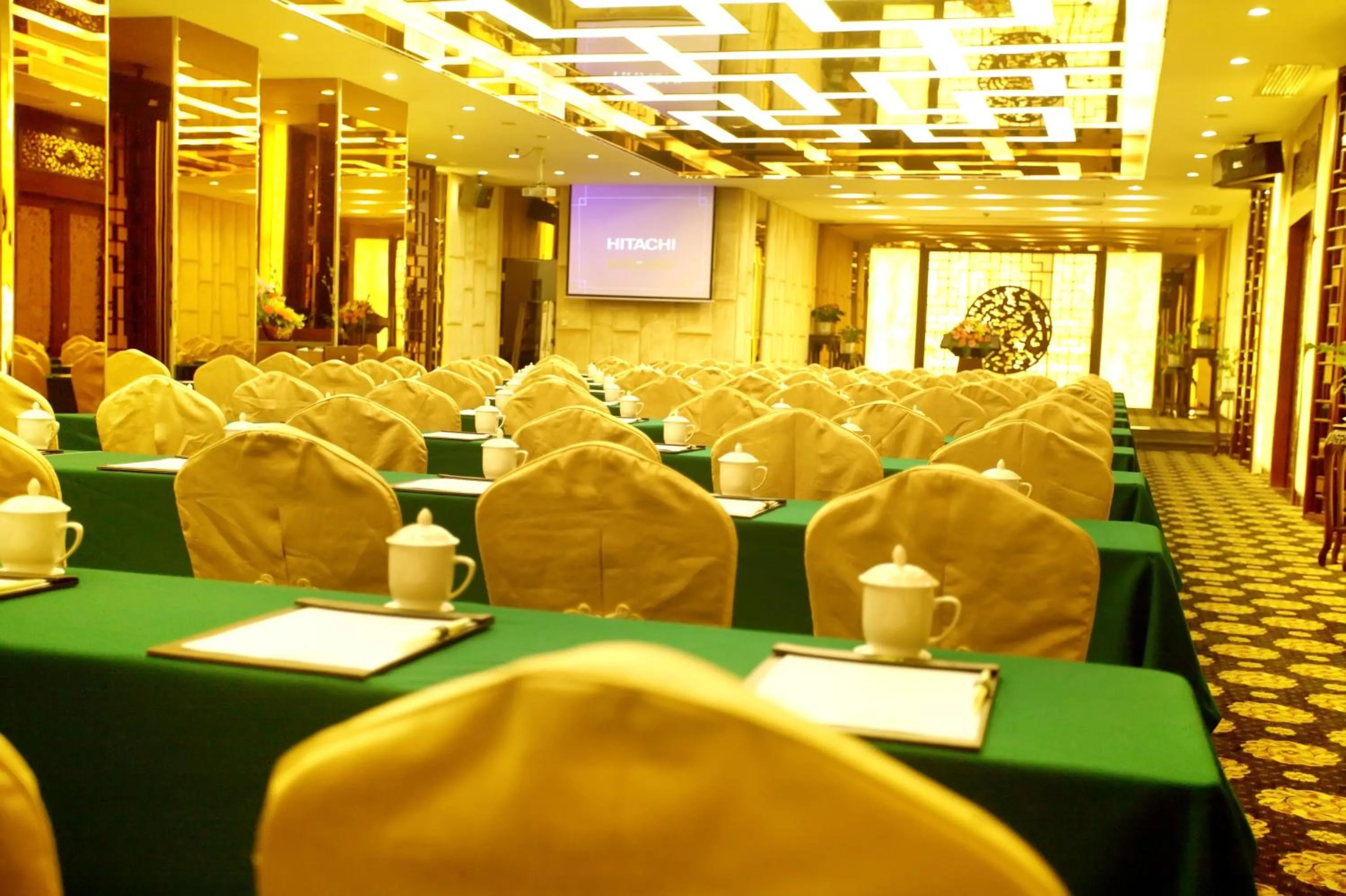 Meeting/conference room in Shunde Grand View Hotel